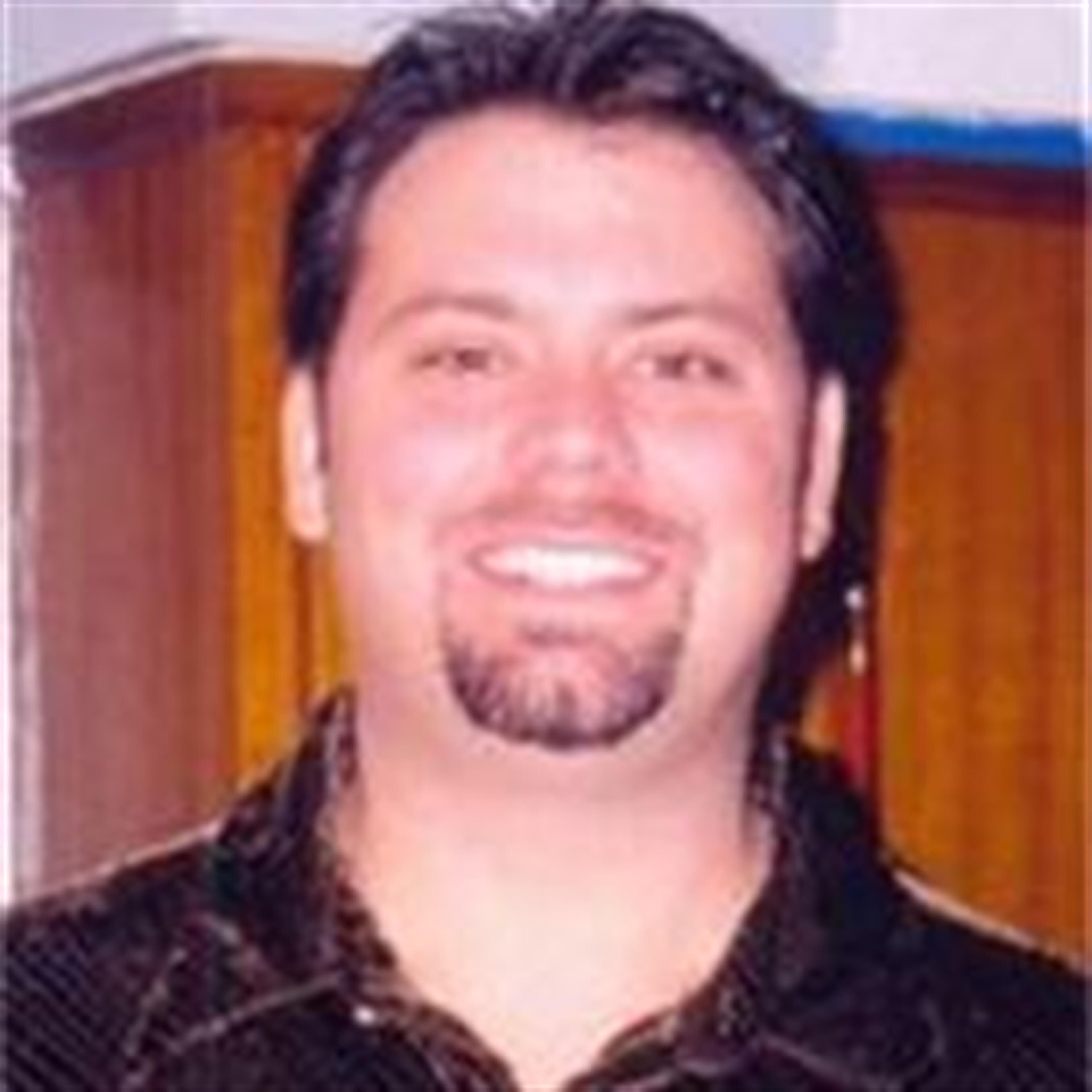Glen Adams