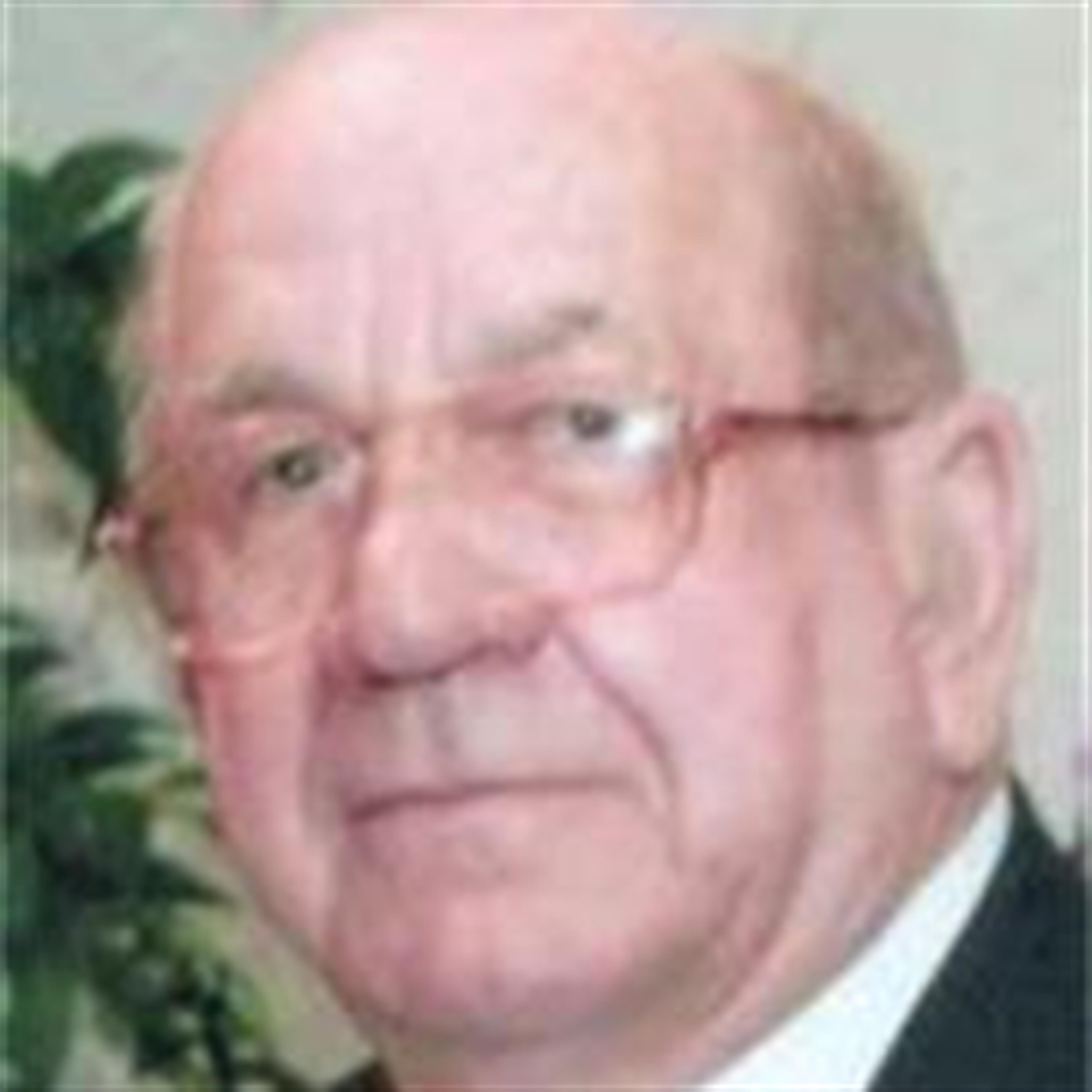 Charles Altman