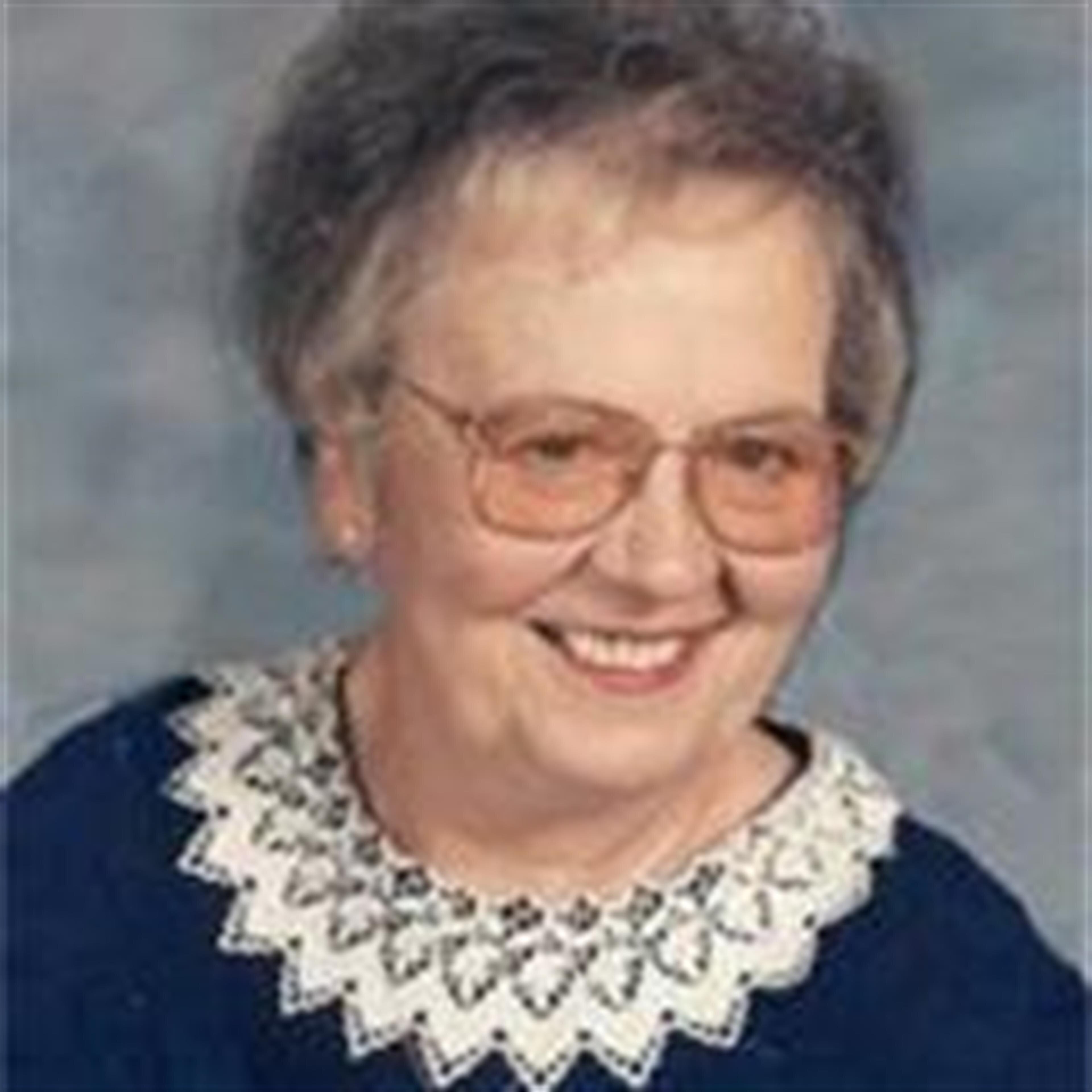 Alice Anderson