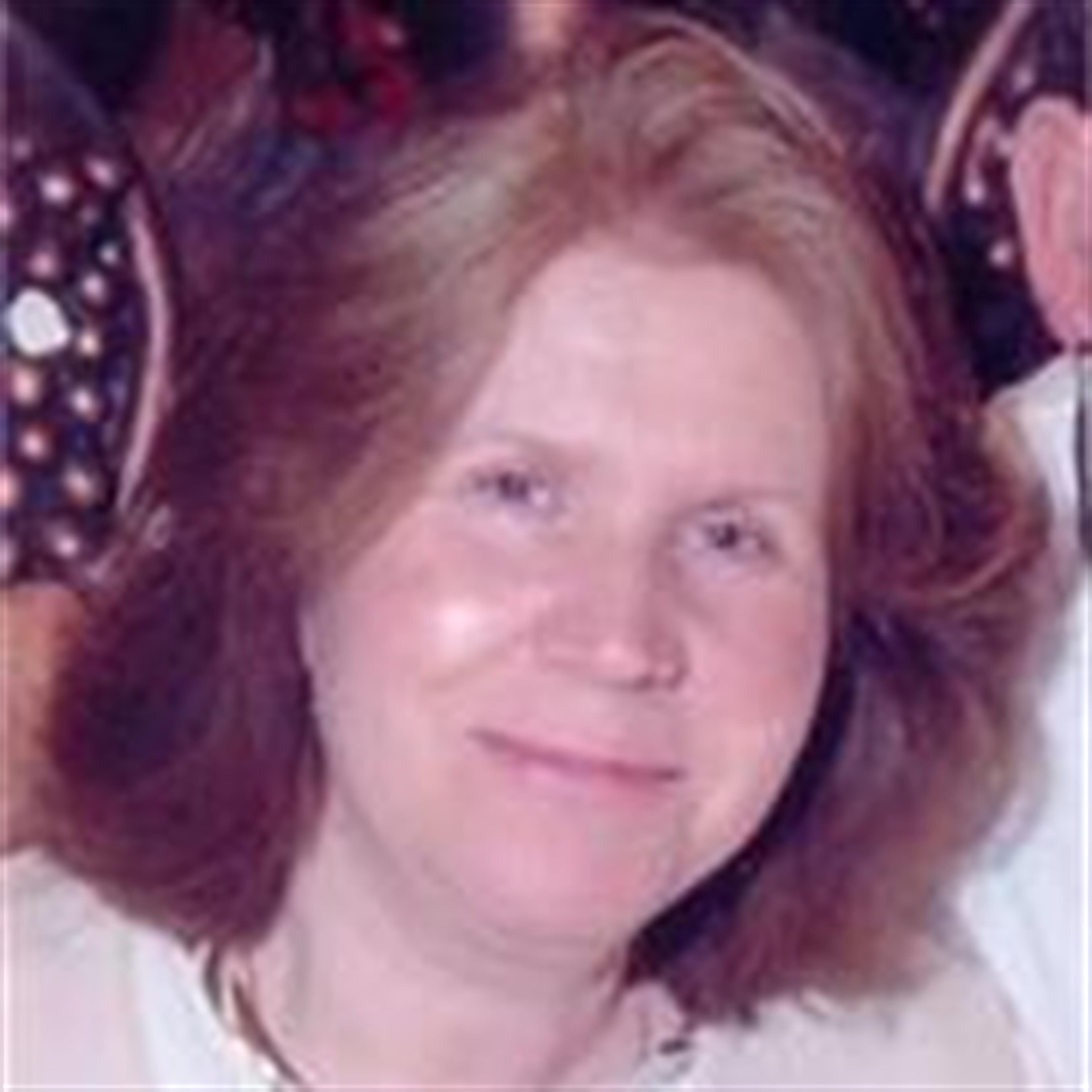 Karen Ball