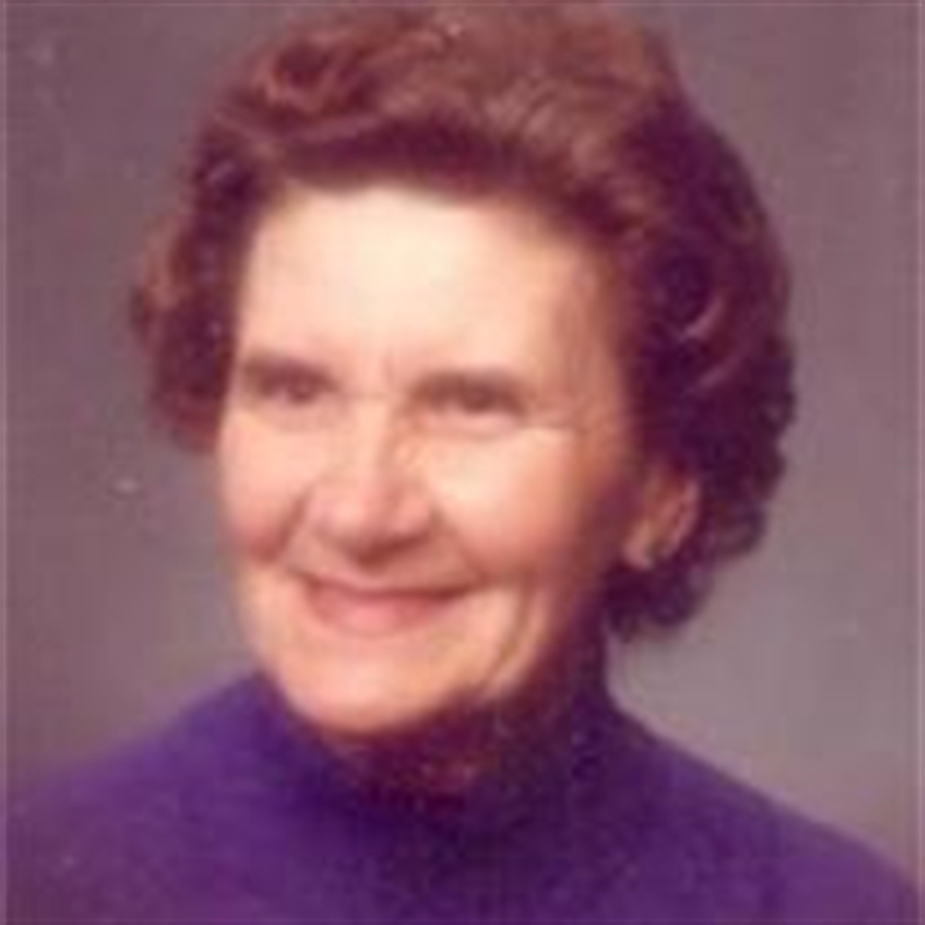 Ellen Bartok