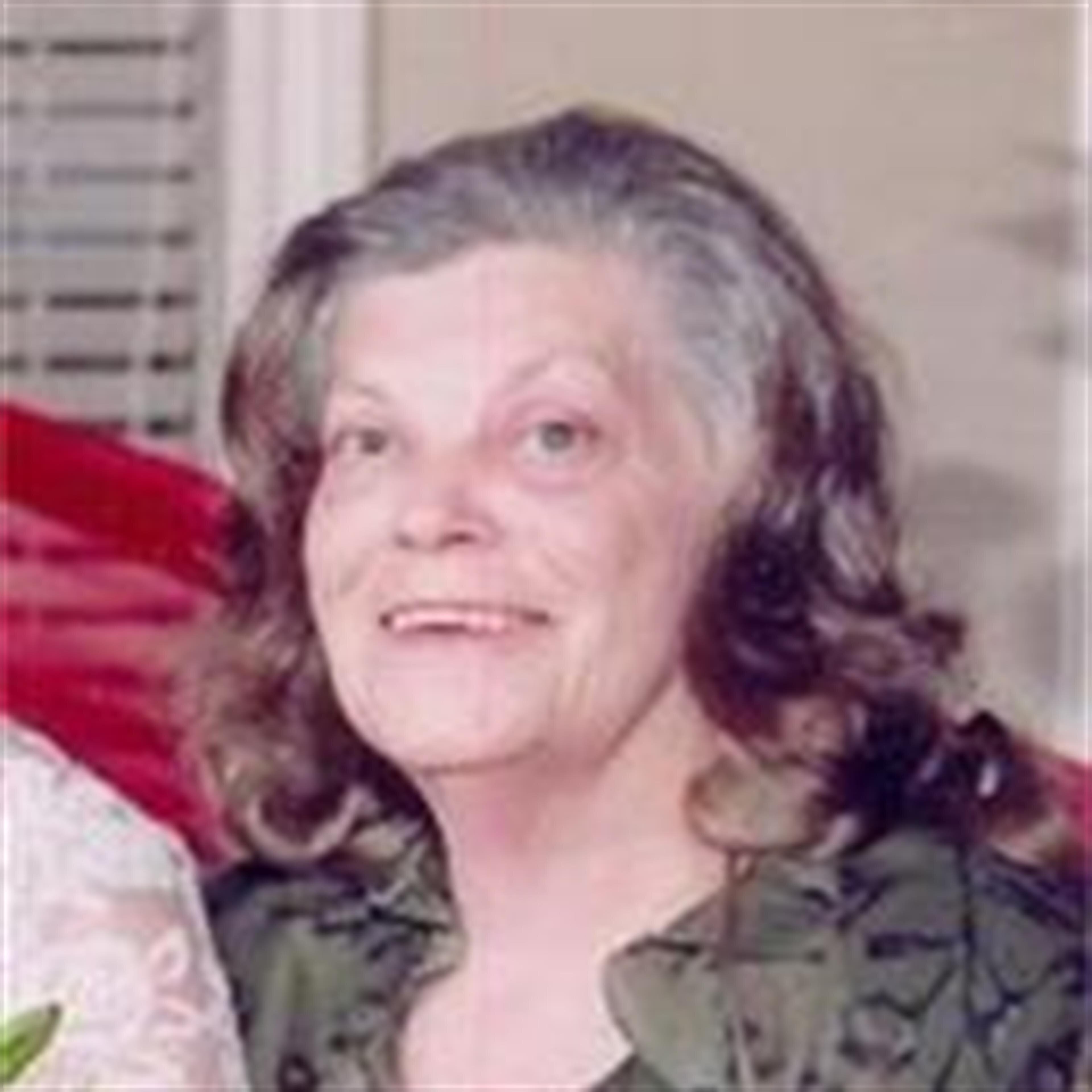 Janet Bartolomucci