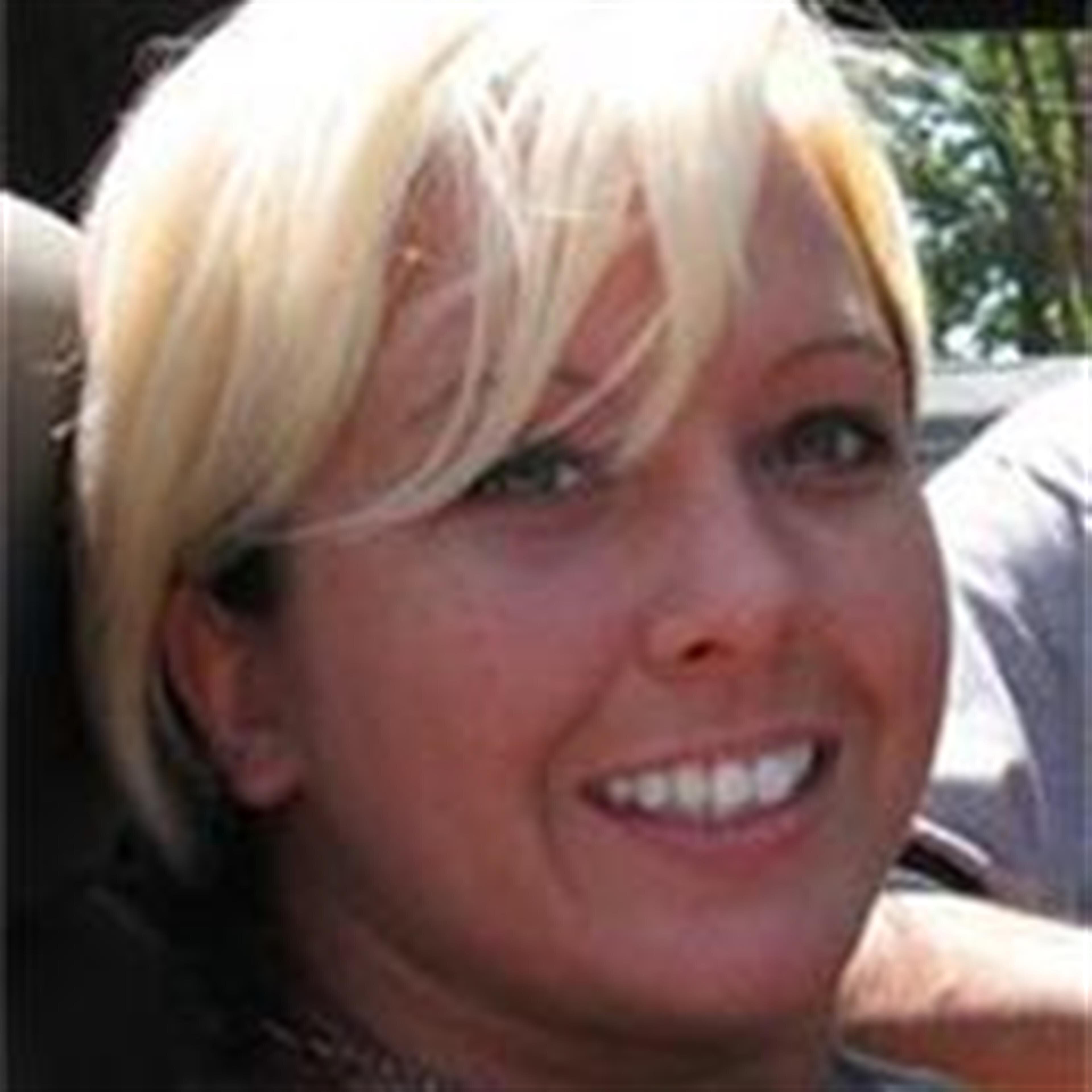 Angela Bates