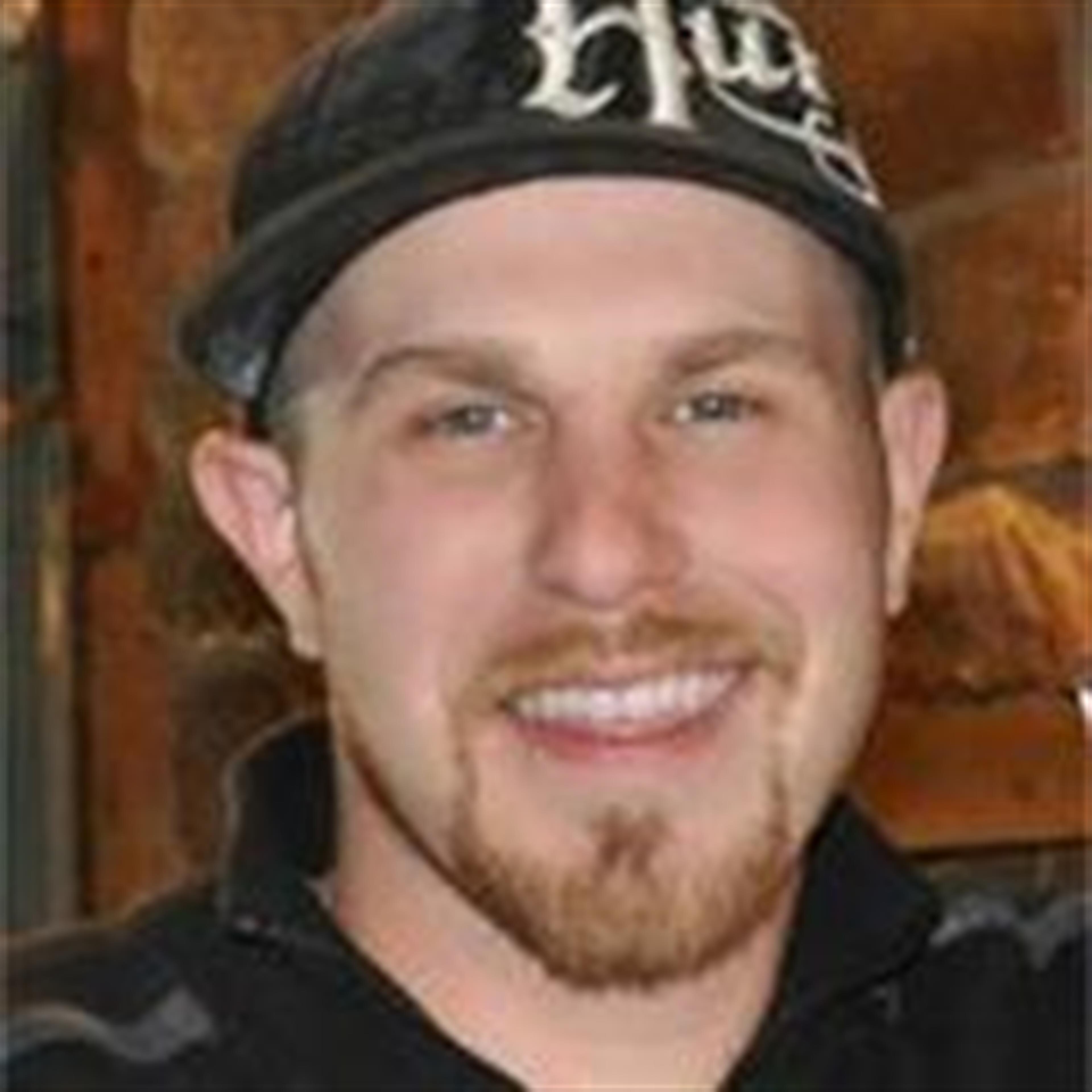 Justin Beger
