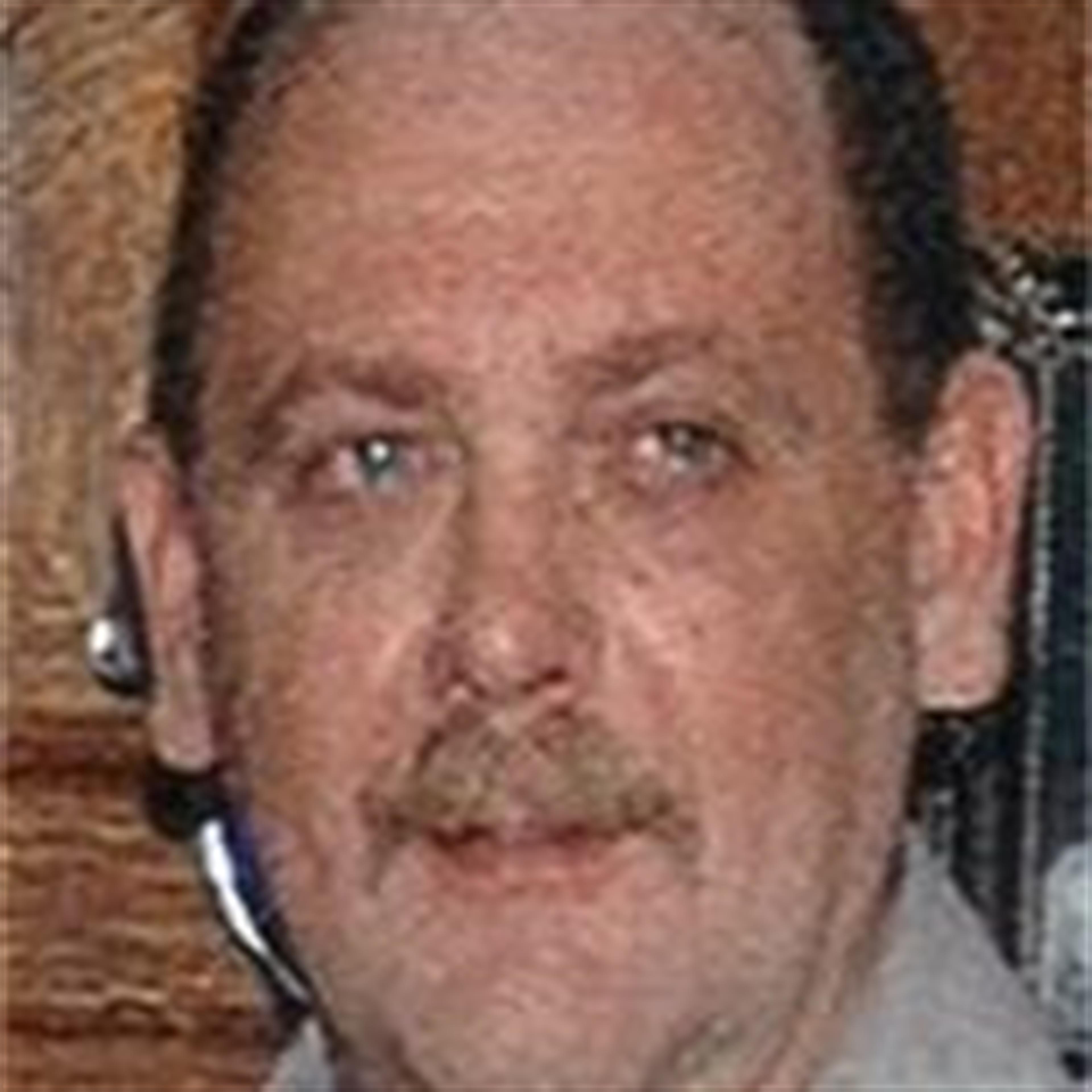 Gerald Belevender