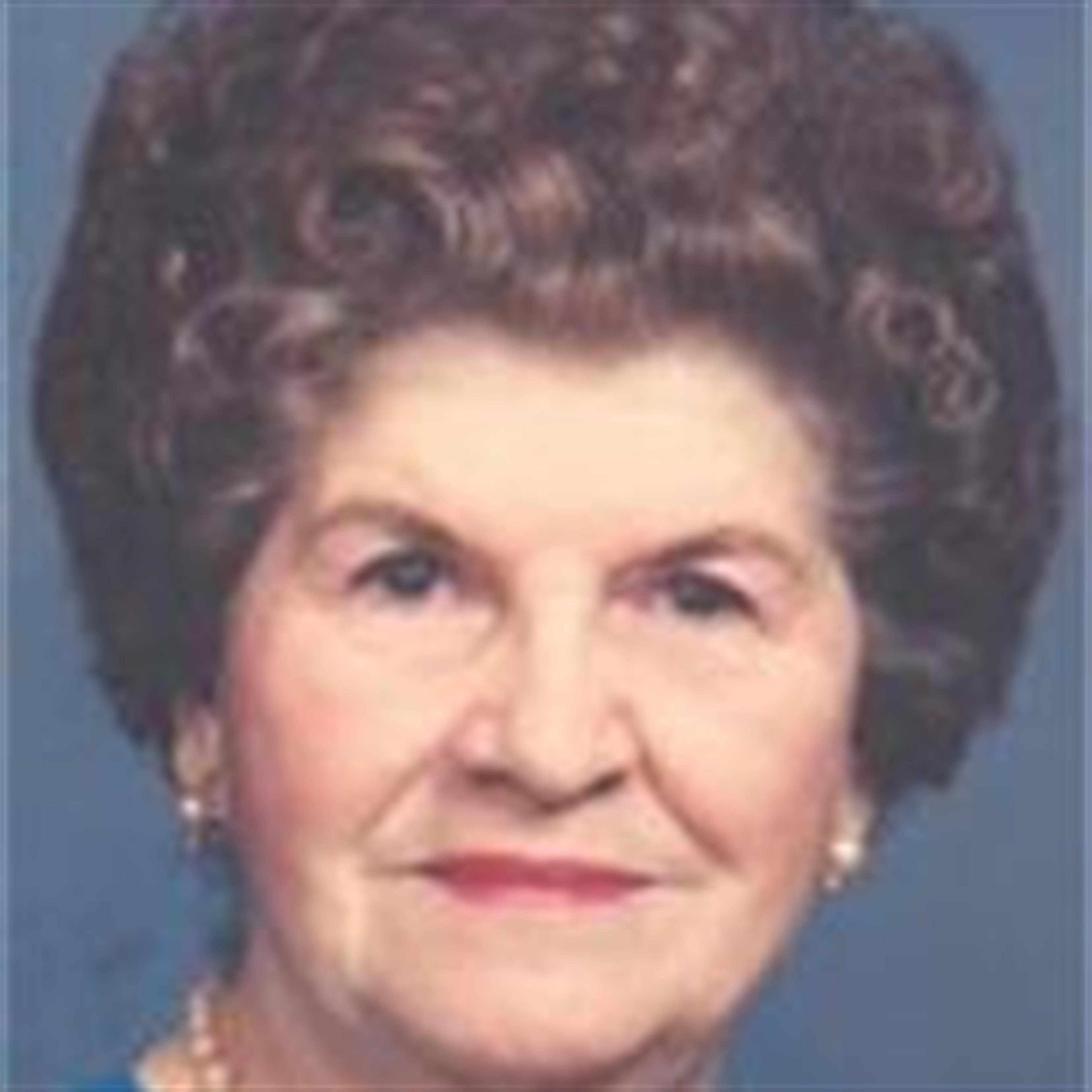 Mary Bellestri