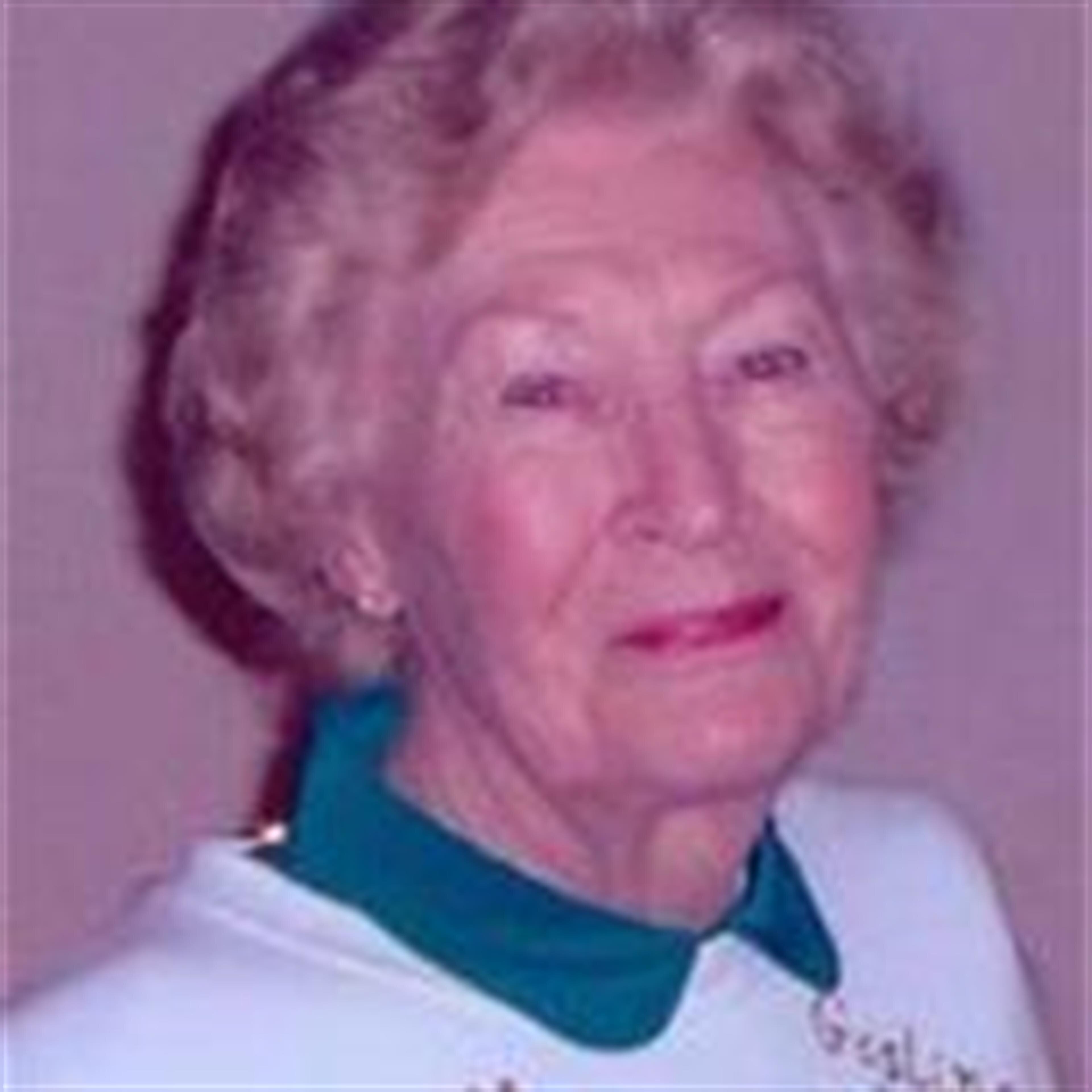 Edna Blain