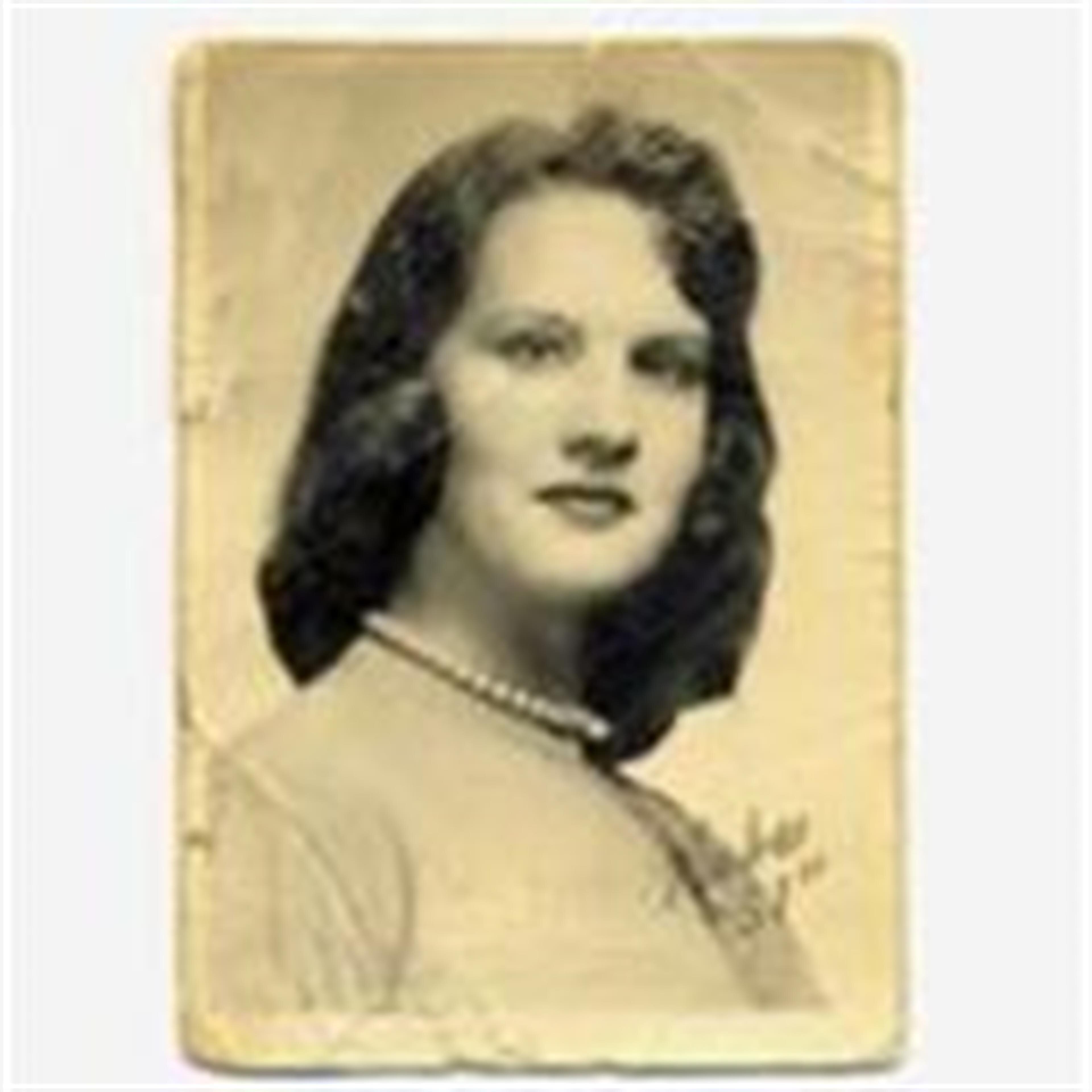 Barbara Blankenship