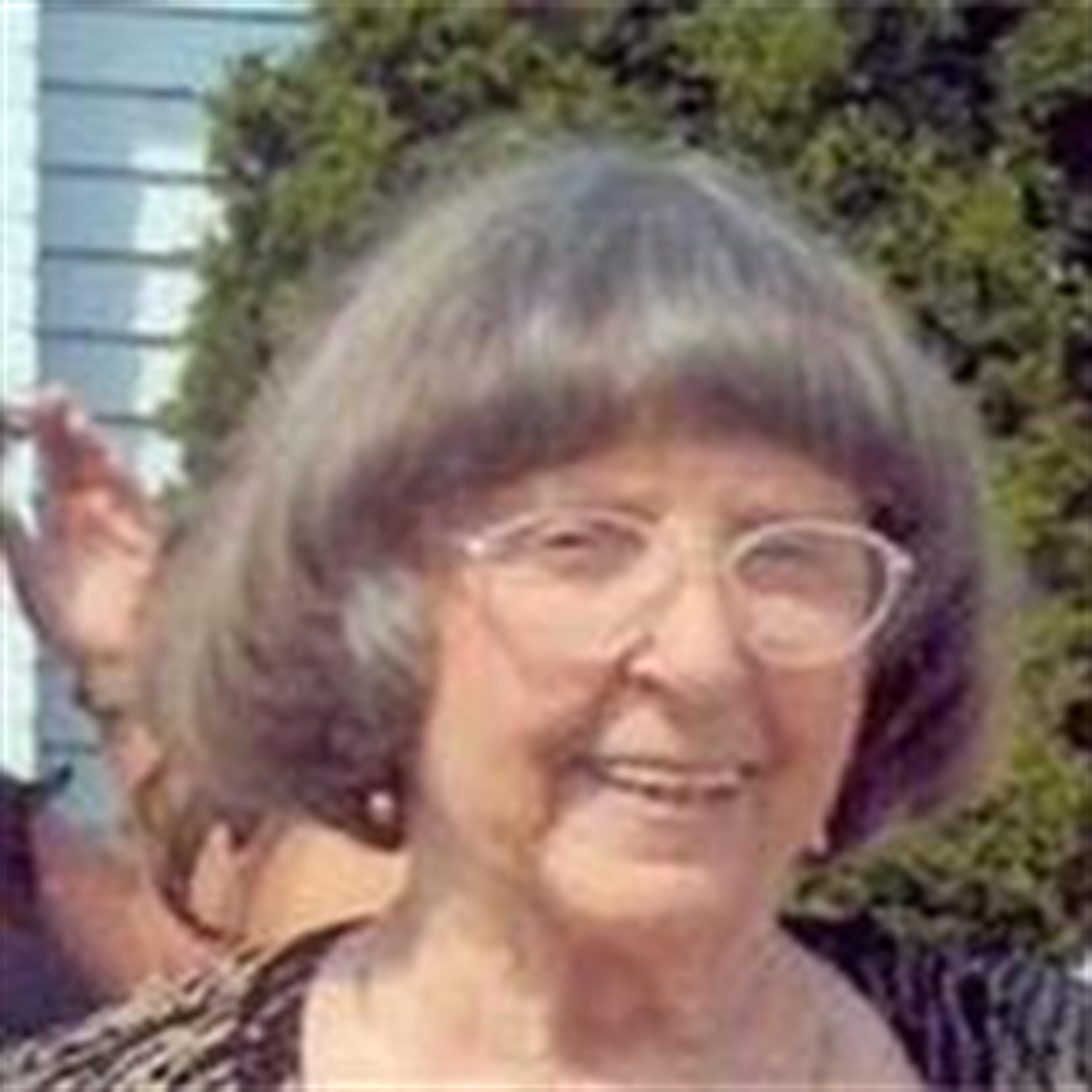 Juanita Bookout