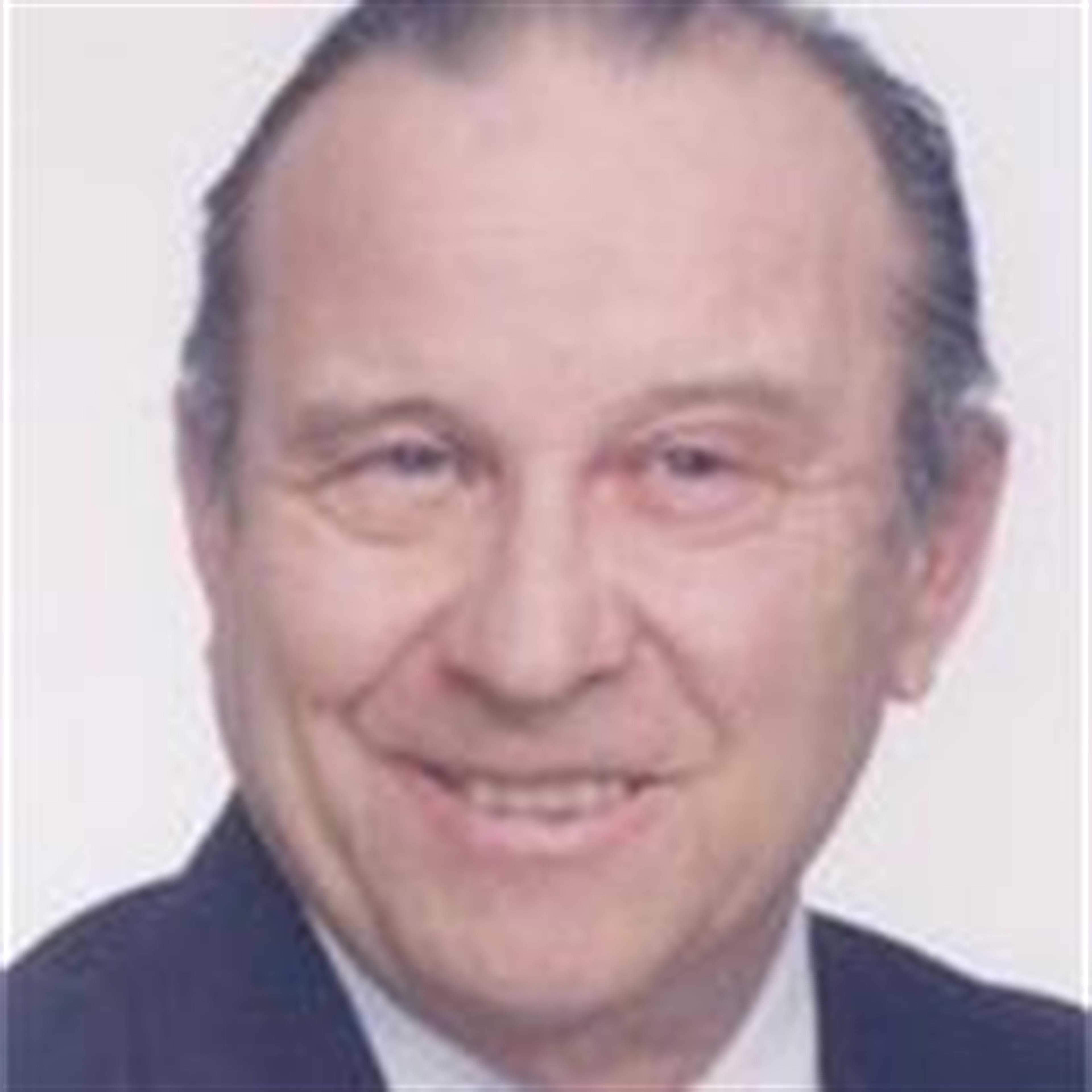 Clinton Bowen,