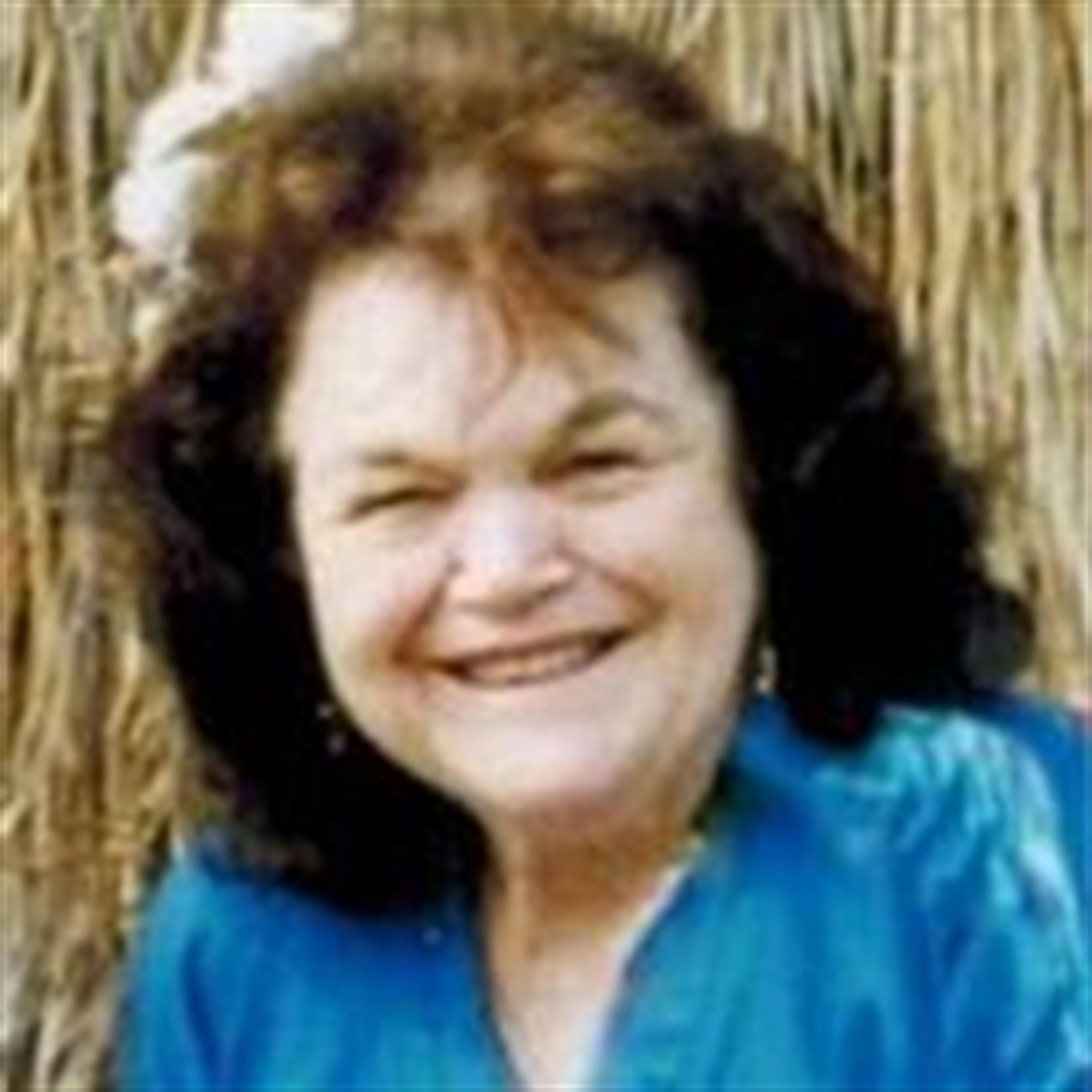 Virginia Brashaw