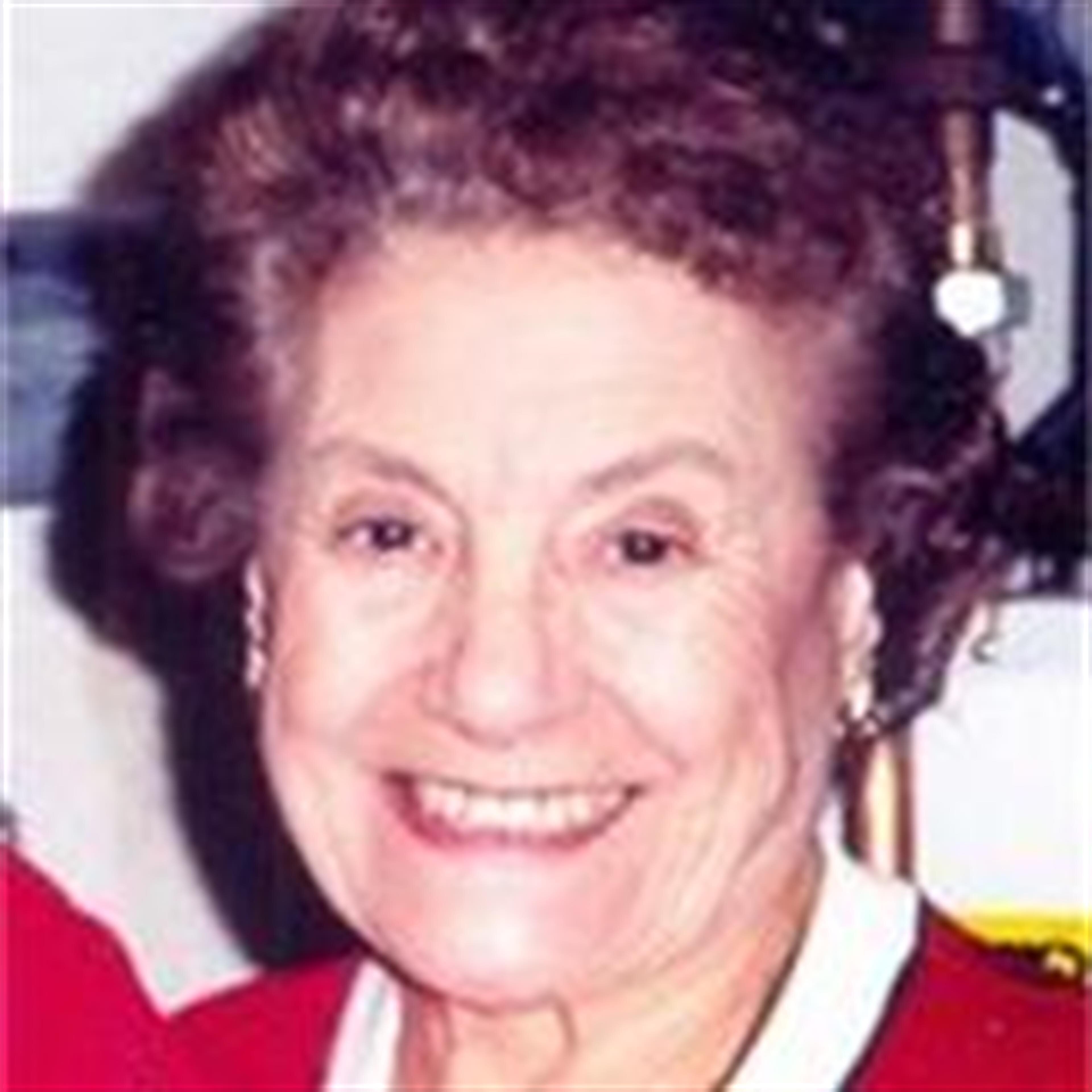 Frances Brennan