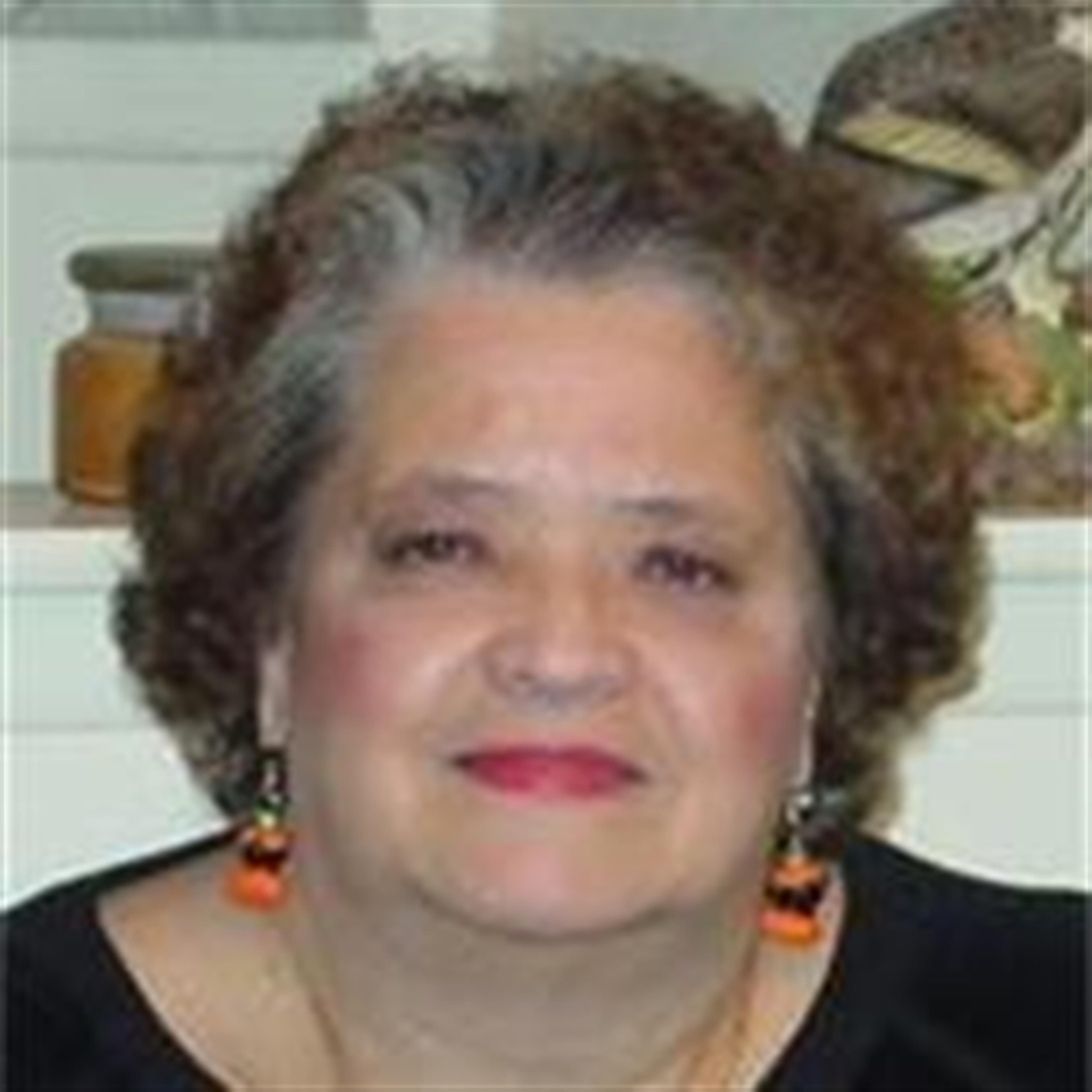 Carol Brown