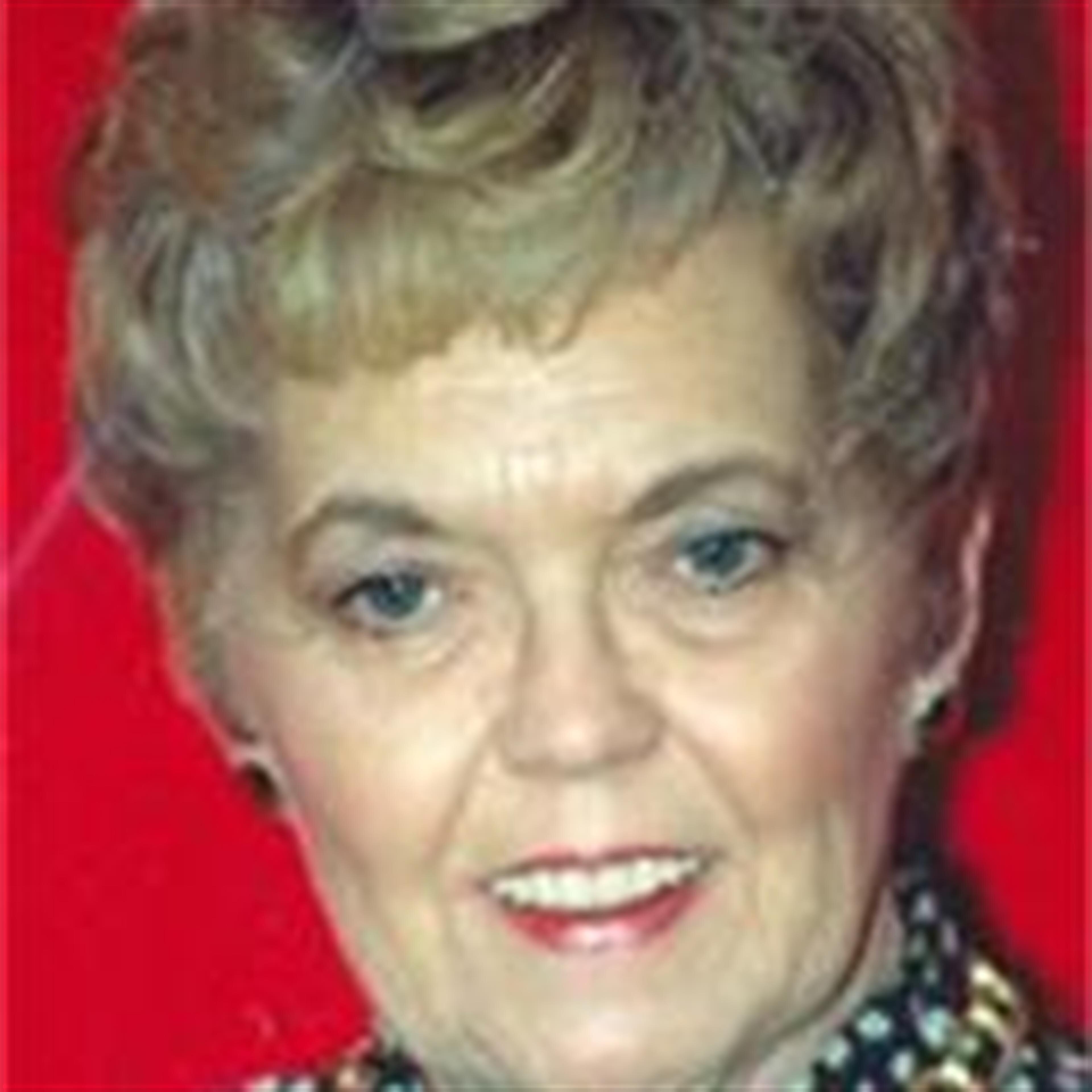 Dorothy Brown
