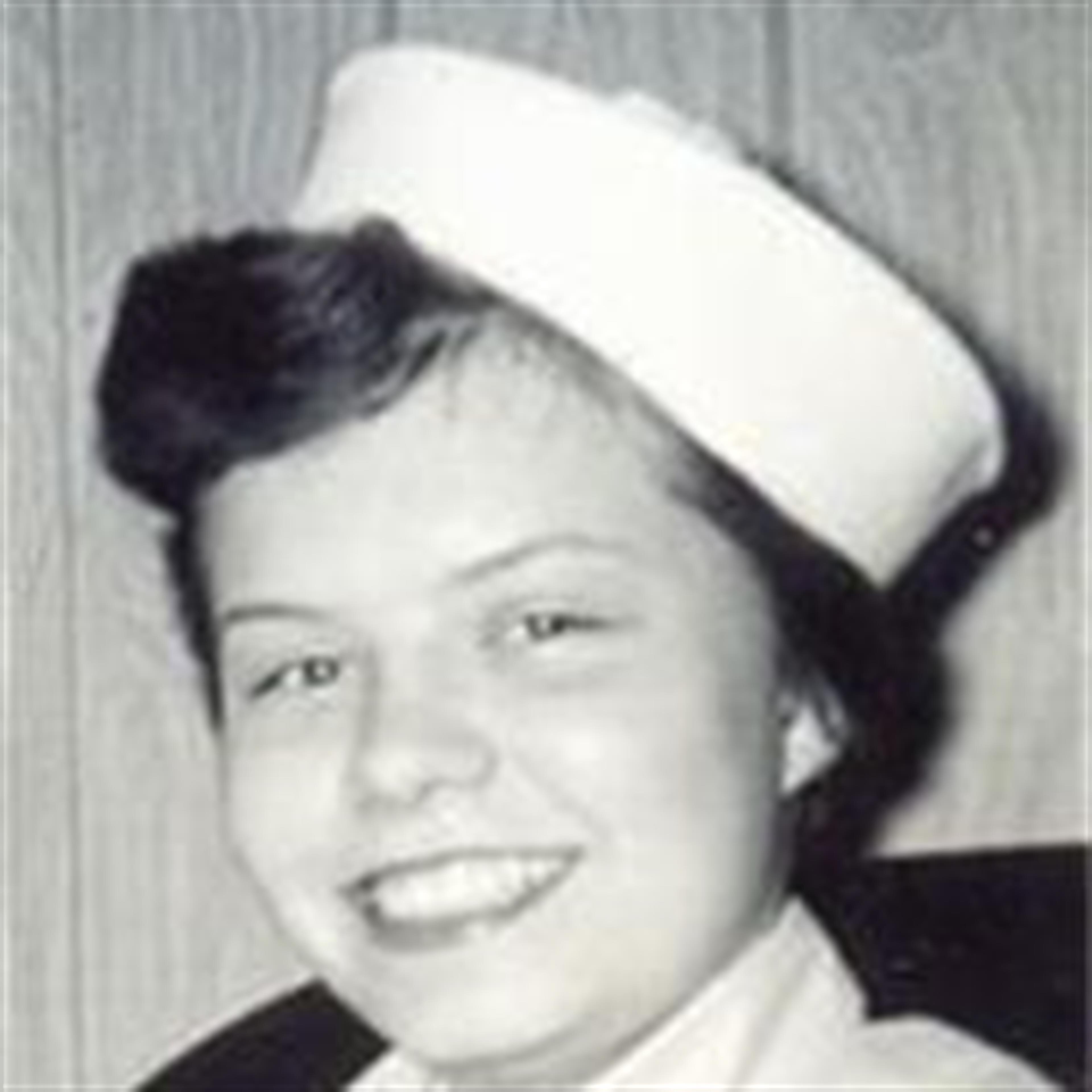 Toni Brown