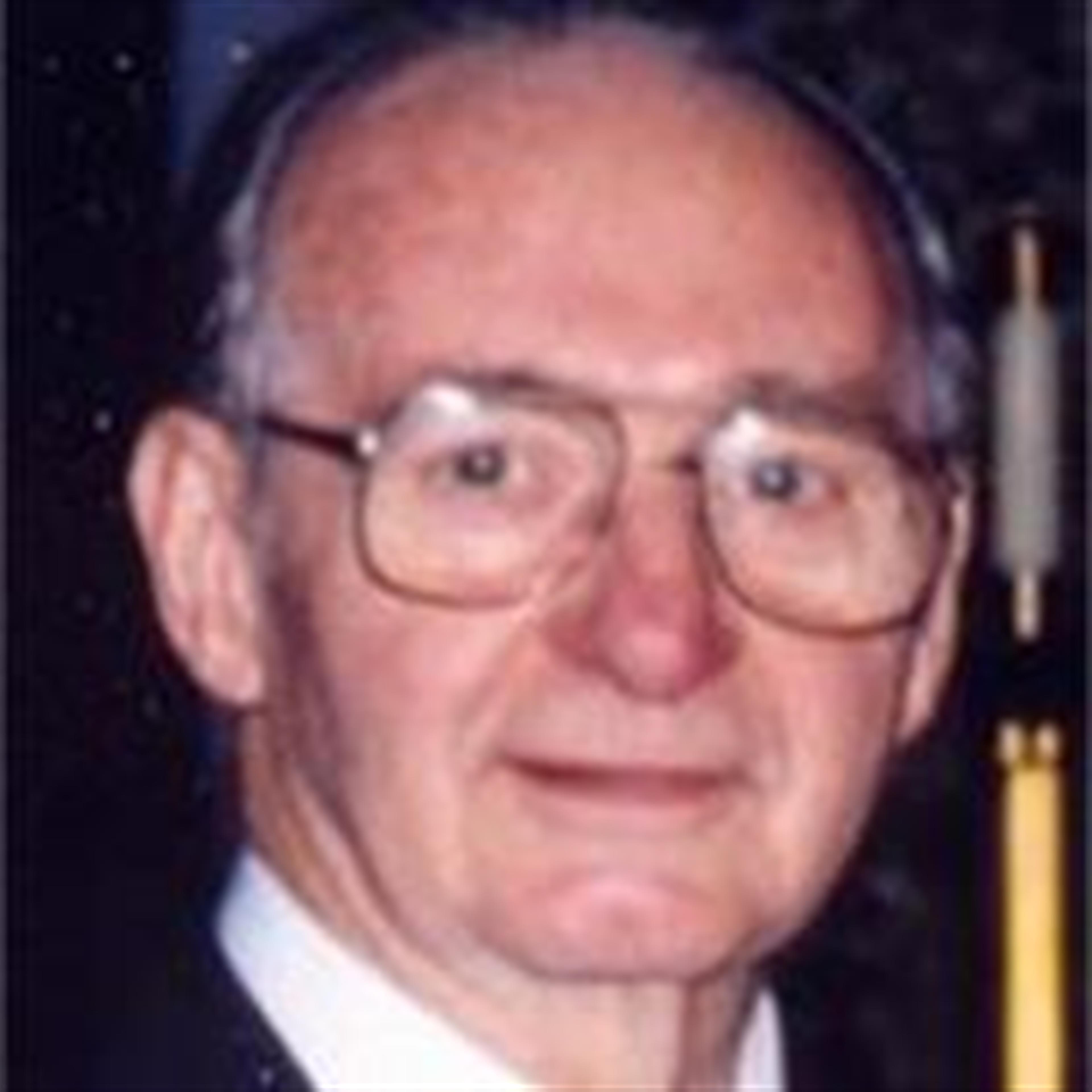 Laurence Brunette's obituary picture