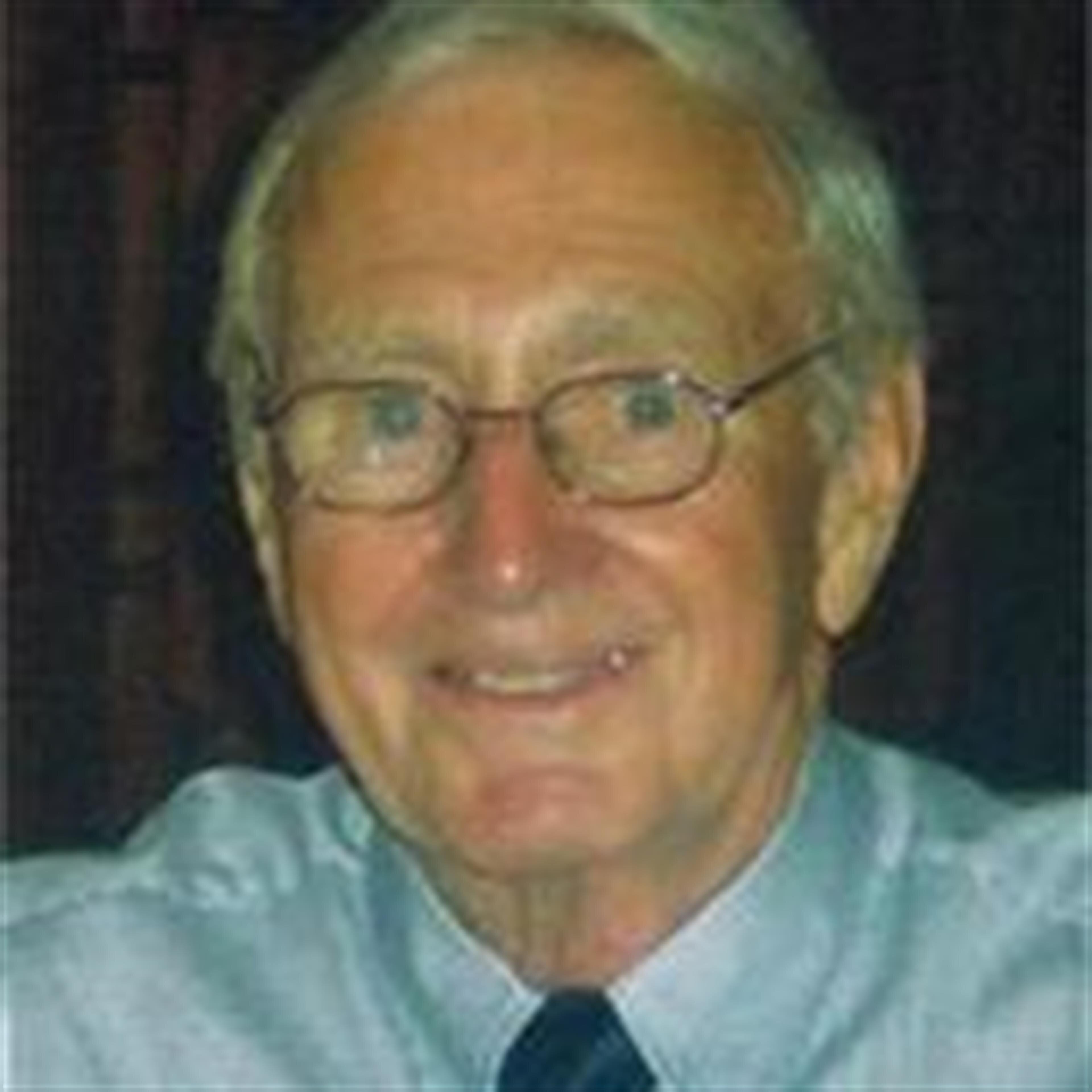 Ronald Buckley