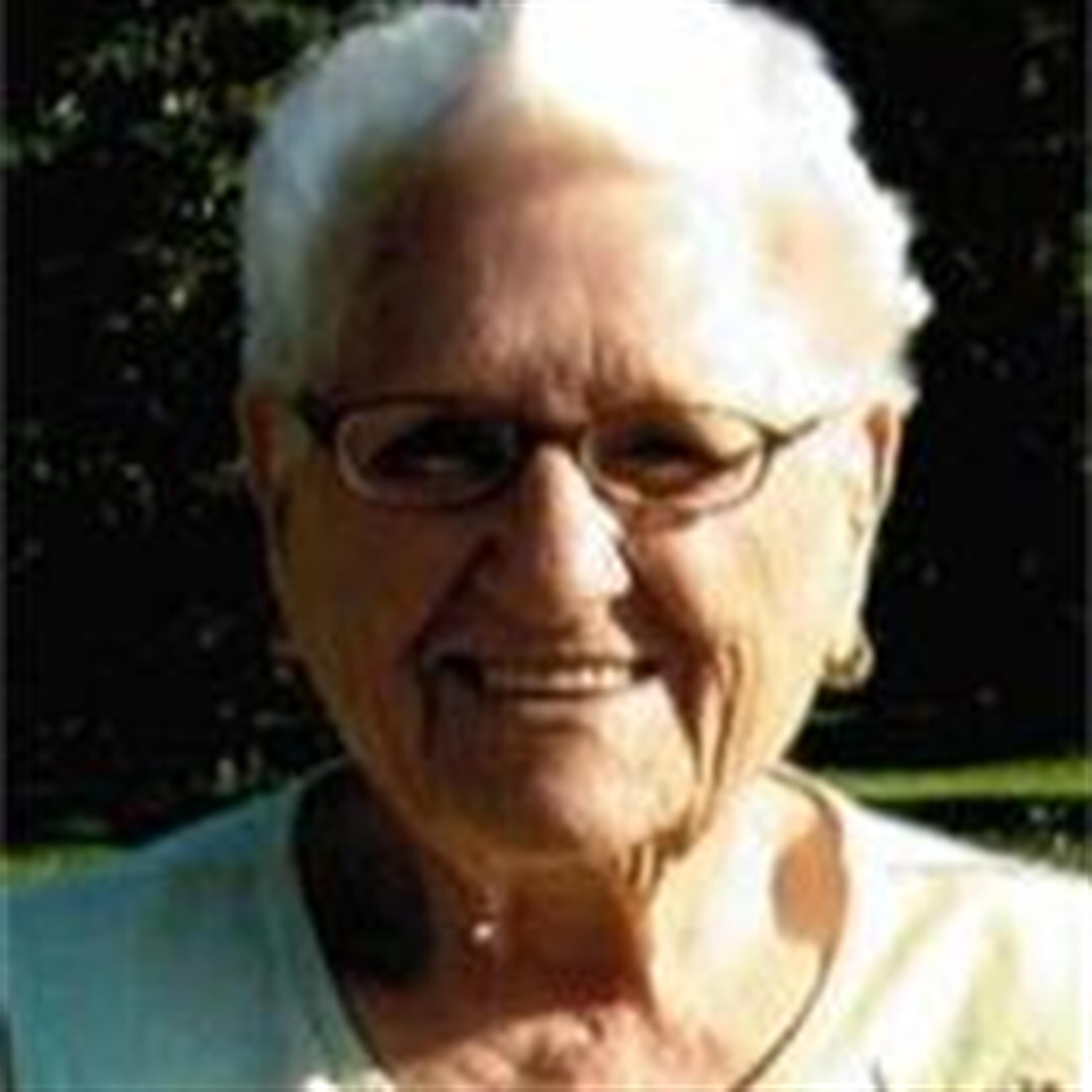 Lucille Burgess