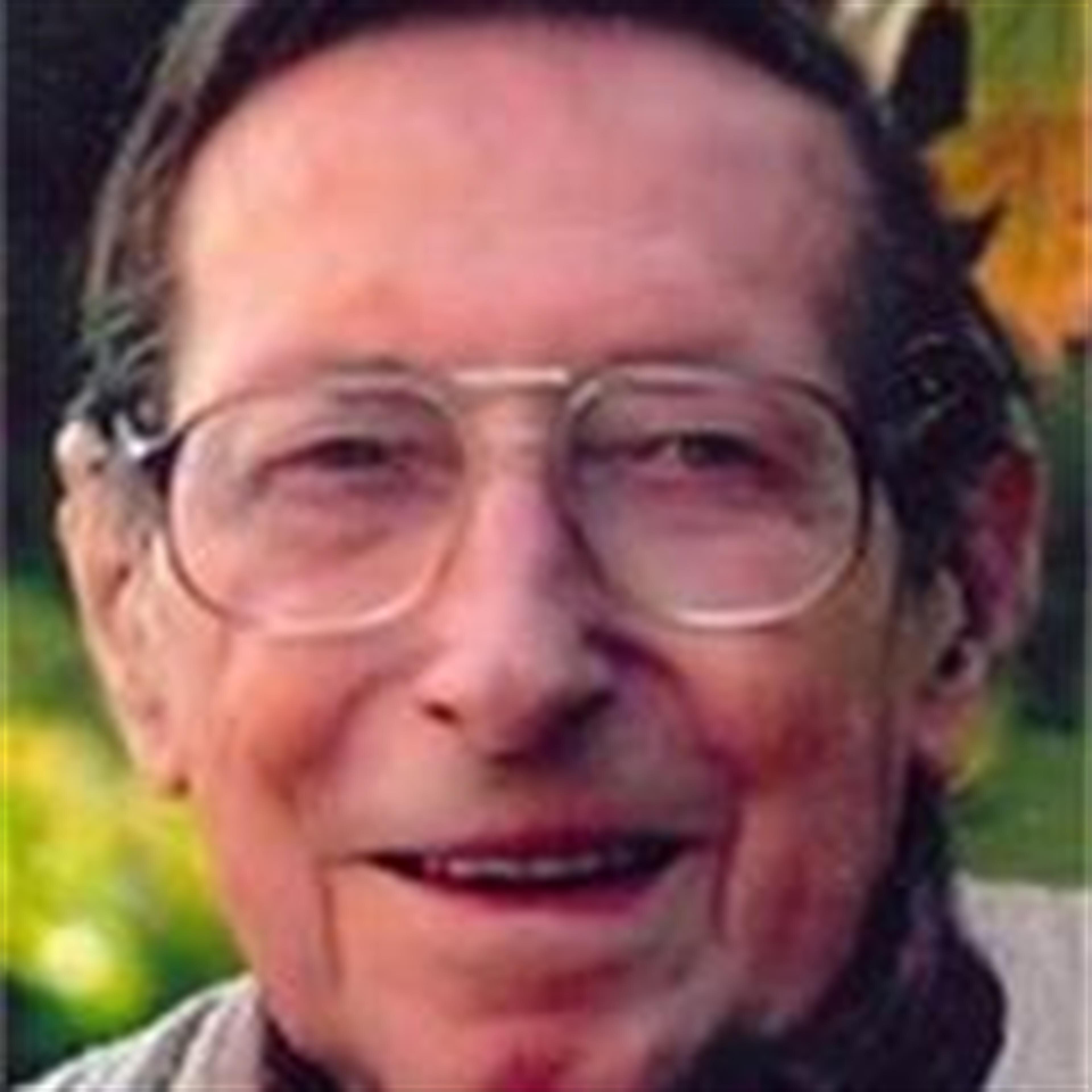 Delbert Burtch