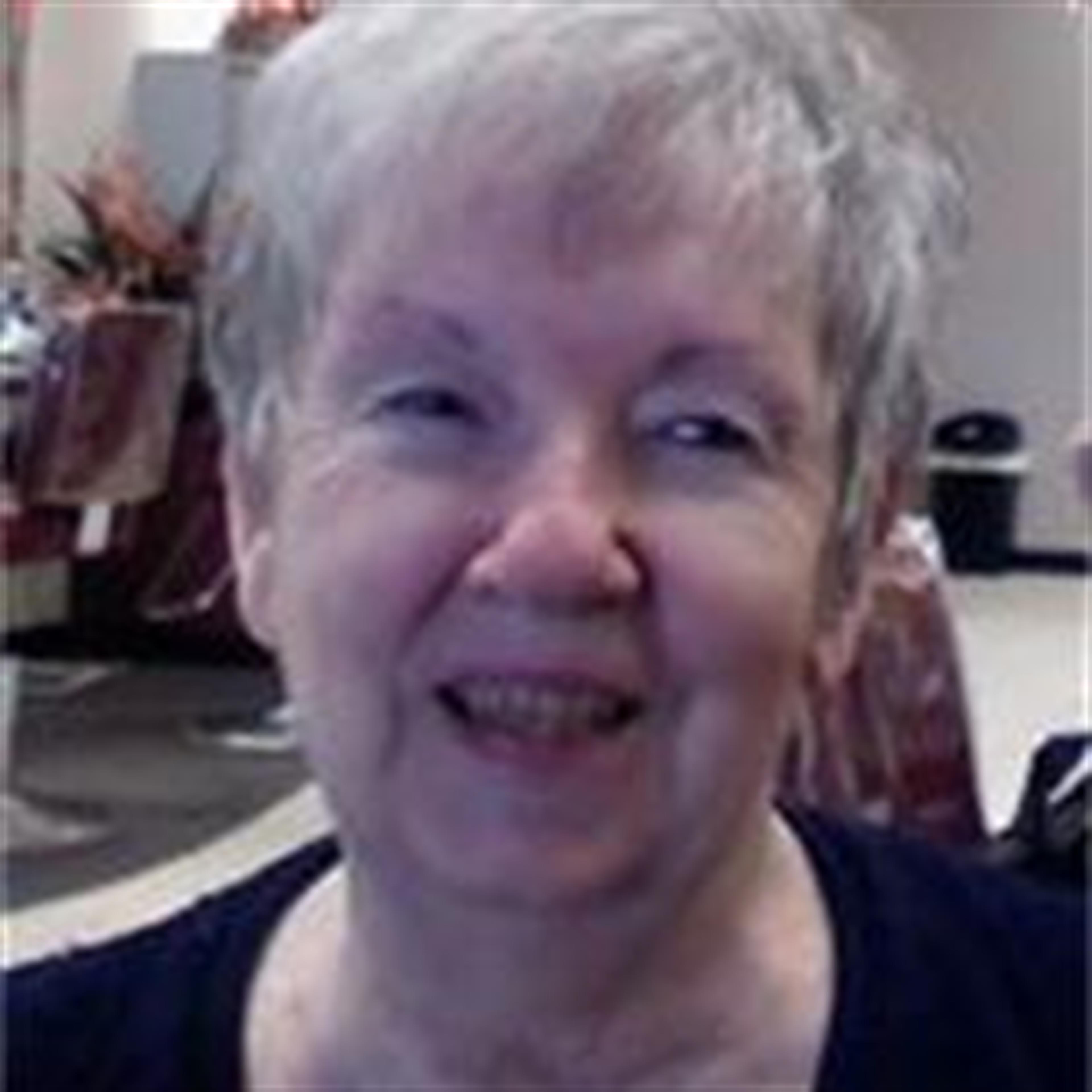 Joan Chase