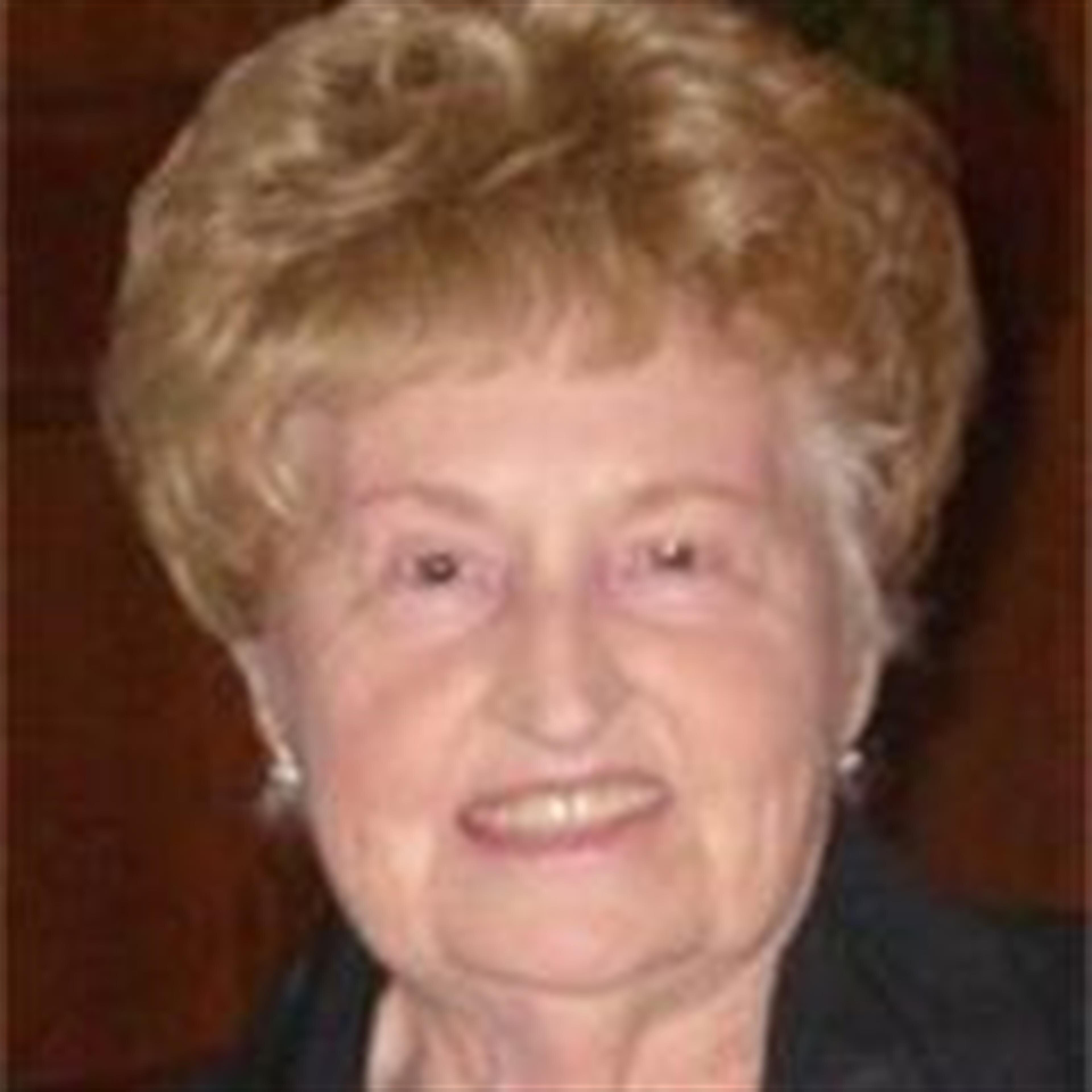 Margaret Clark
