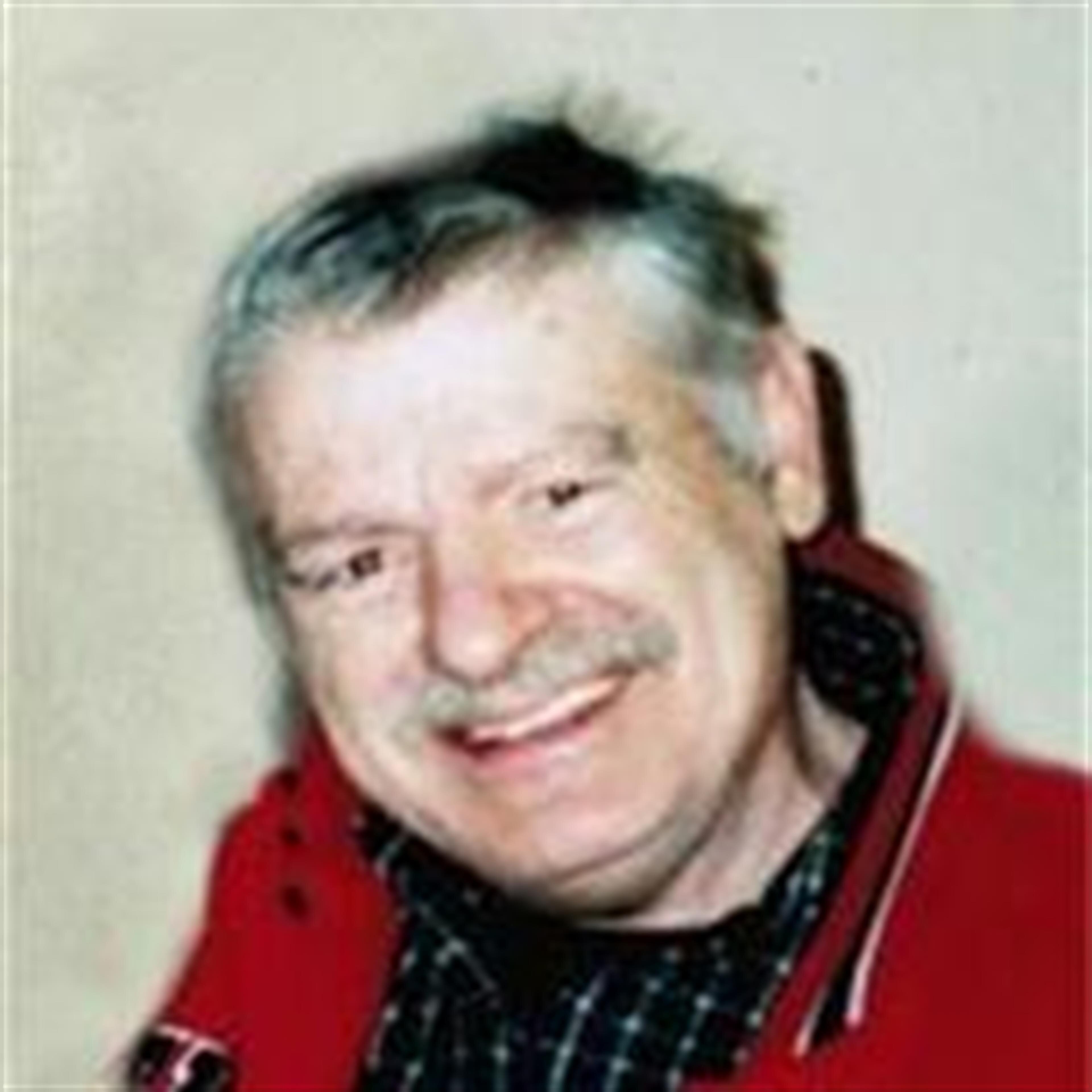 William Connell