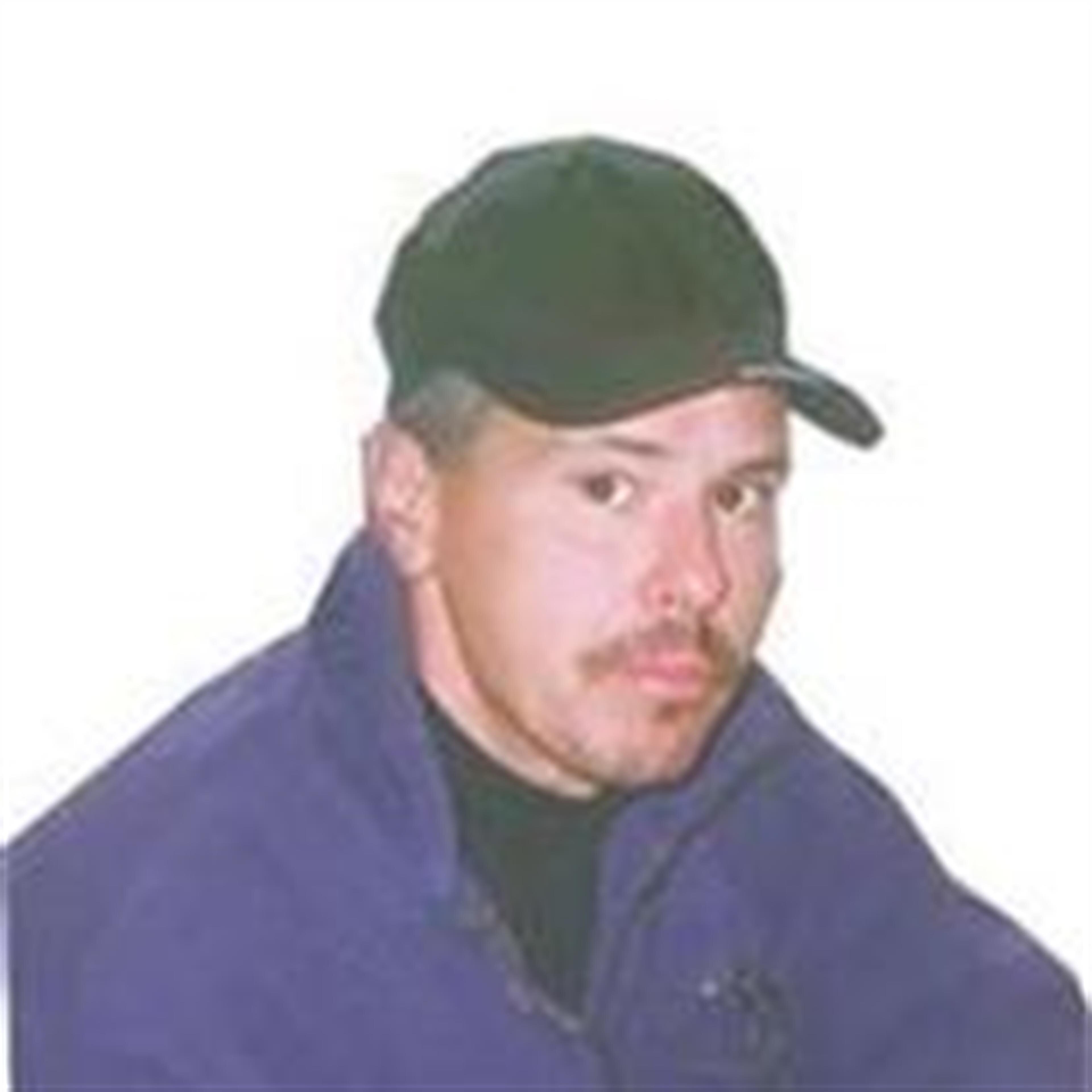 Michael Coughlin,