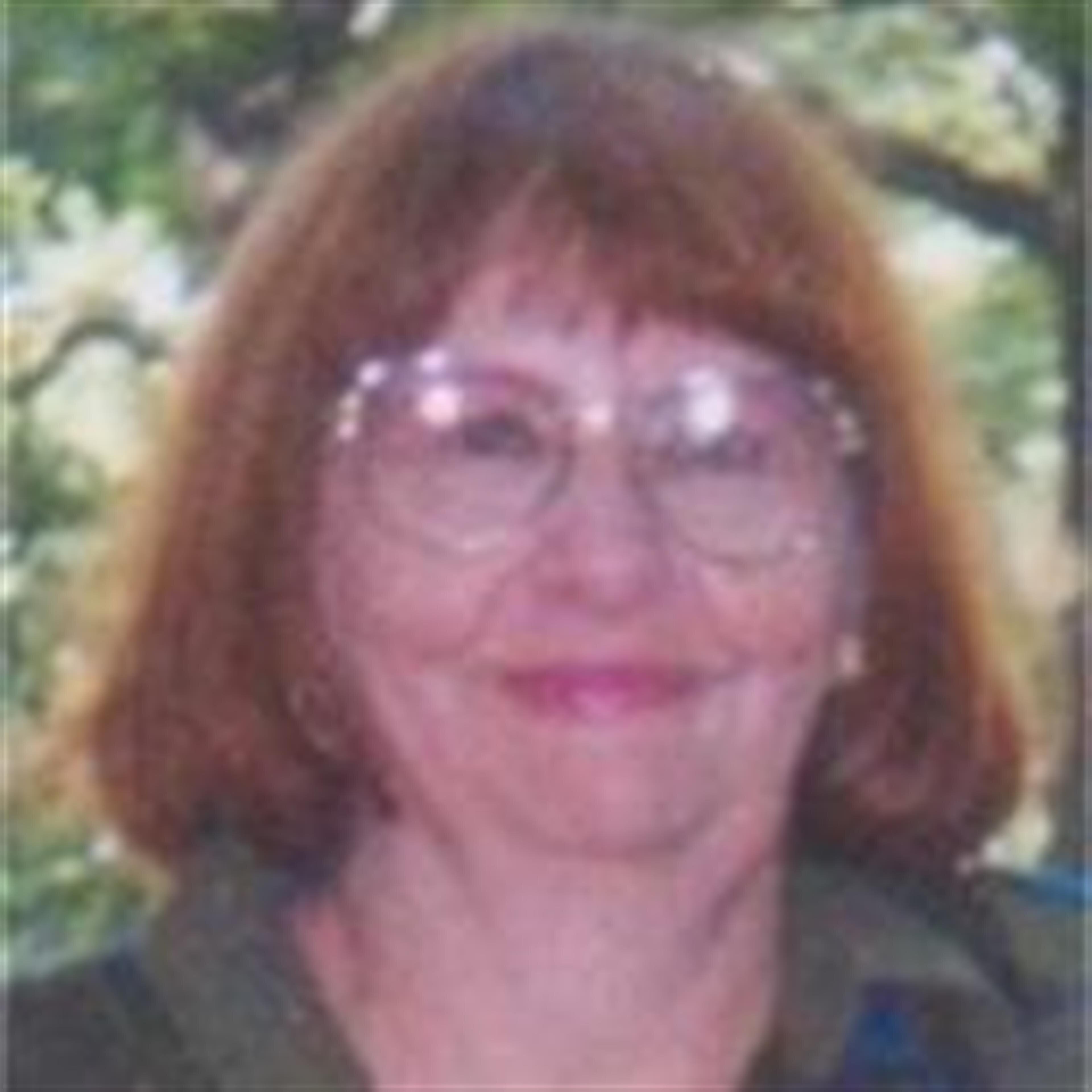 Joyce Countryman