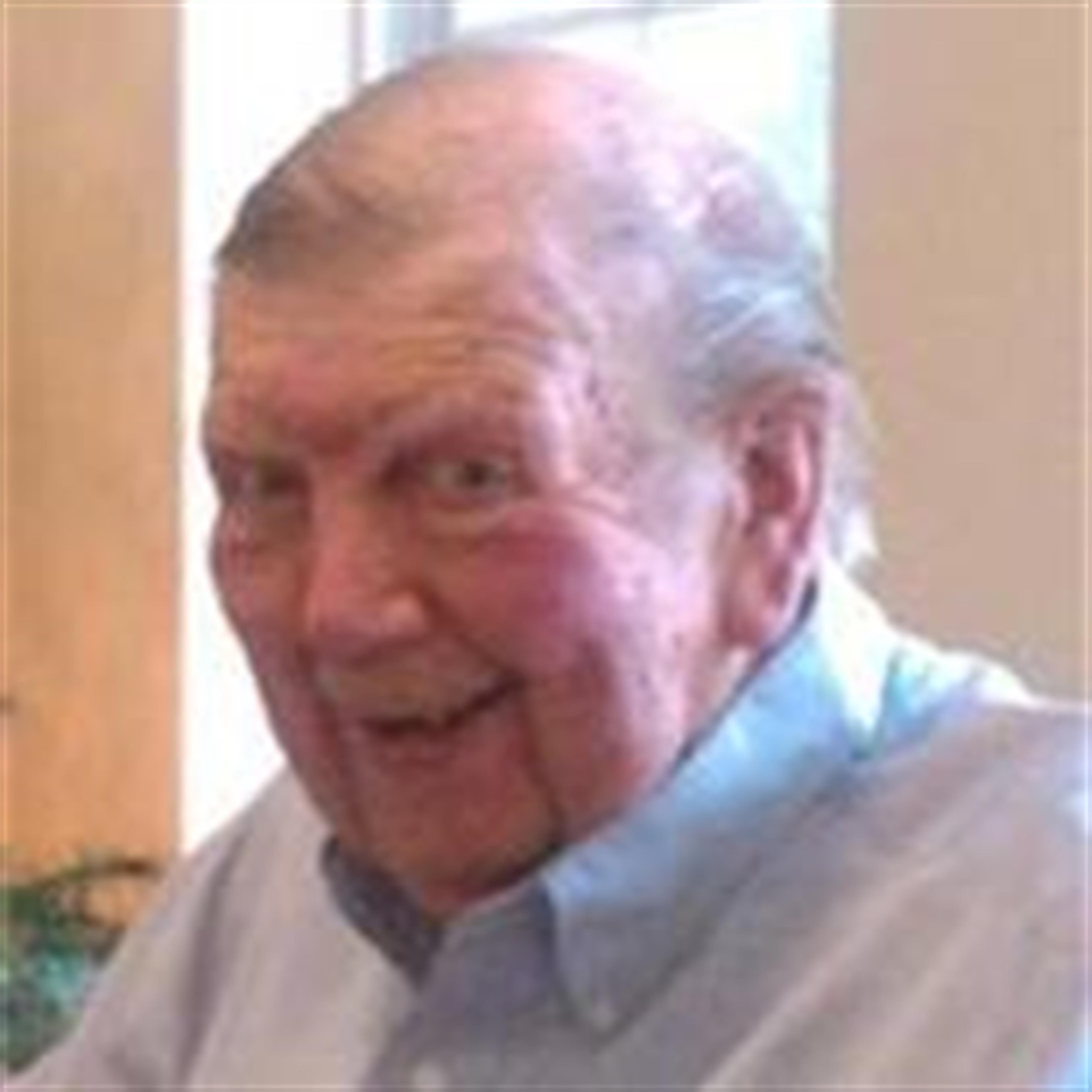William Dahlerup