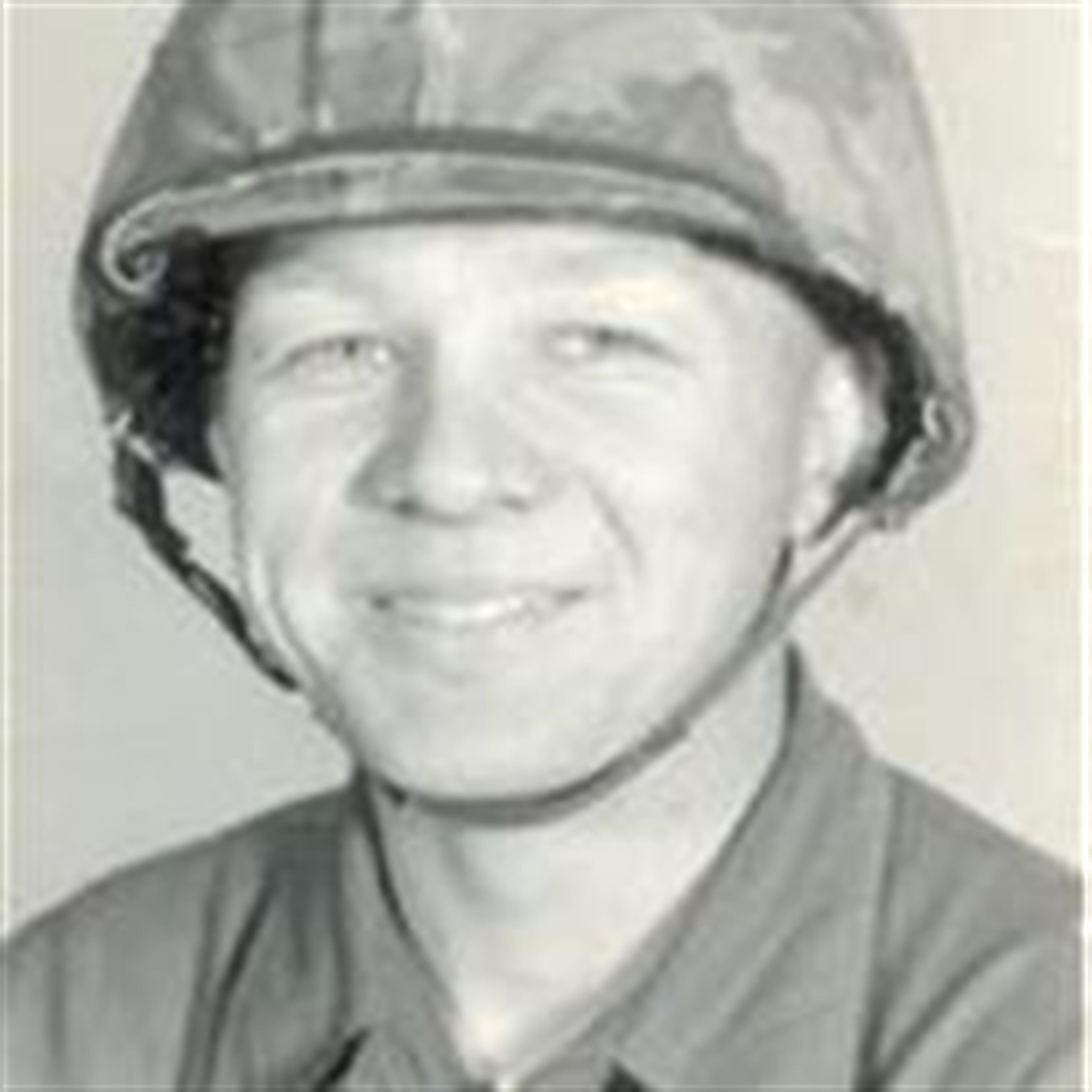 Ronald Darish