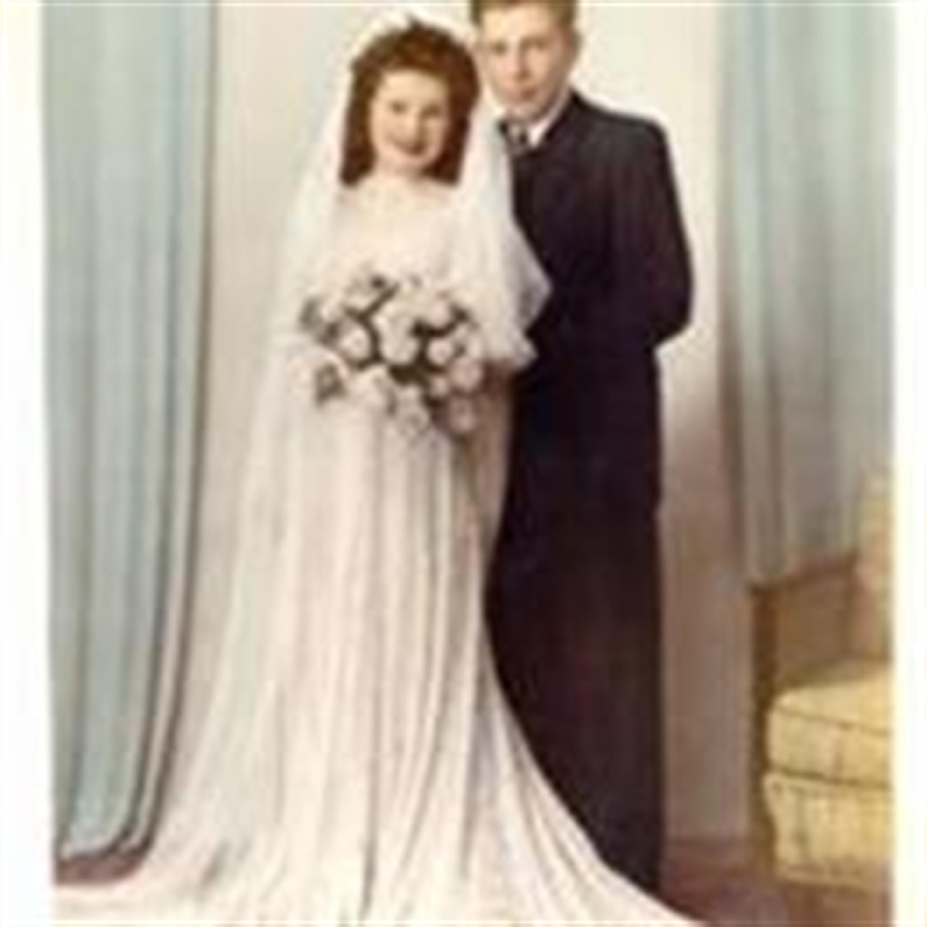 Raymond Danielak's obituary picture