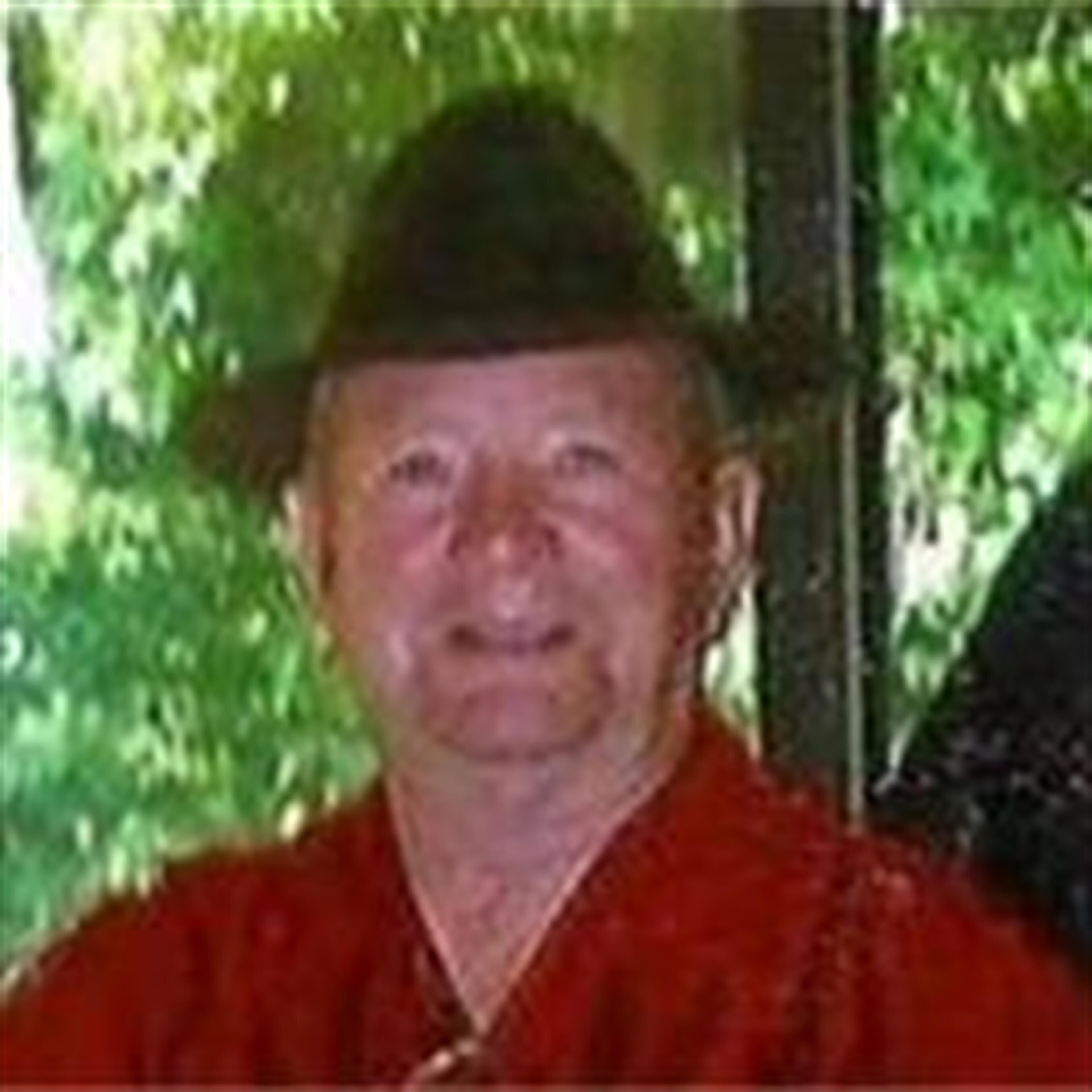 James Donahue