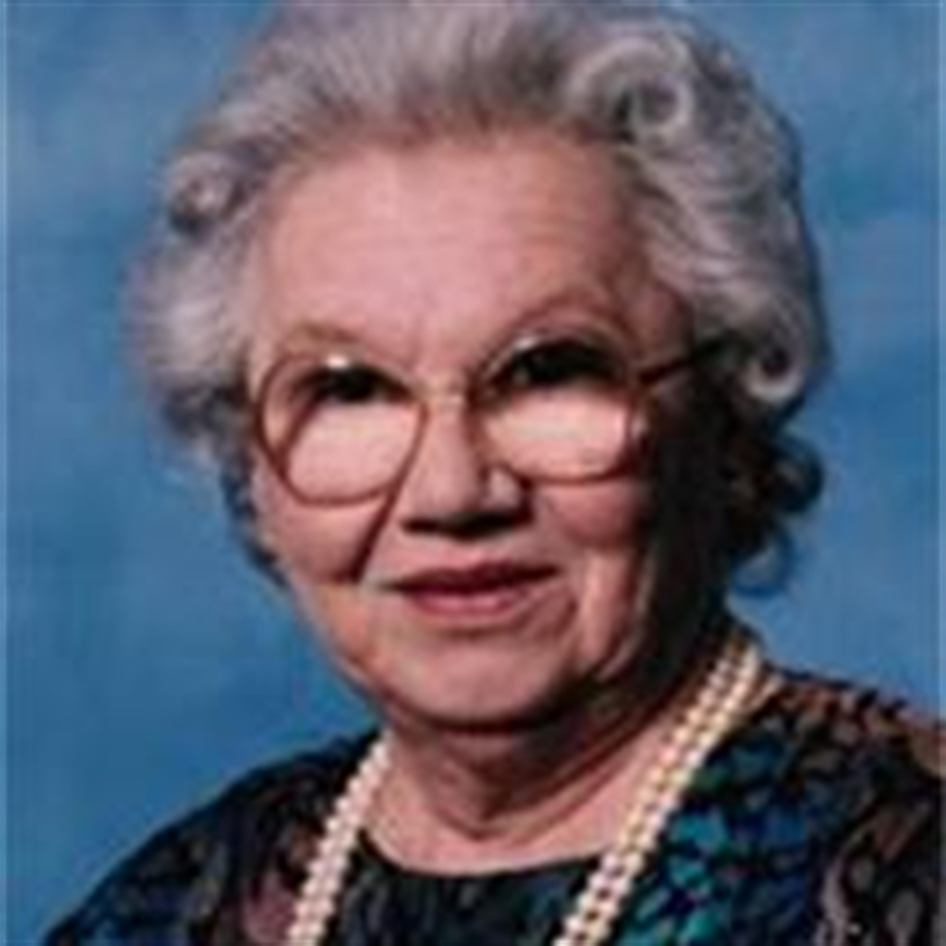 Jane Dyda