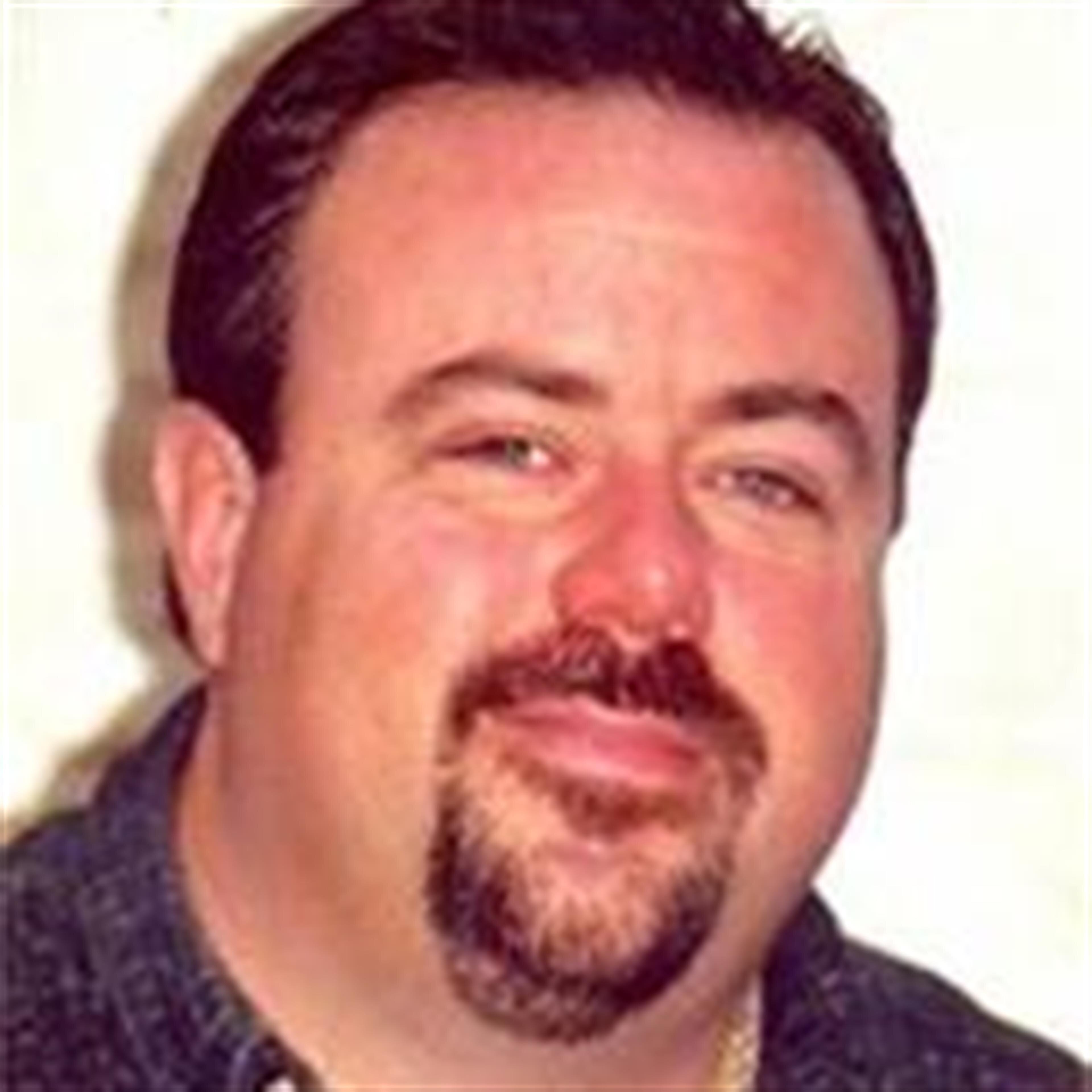 Timothy Dystant