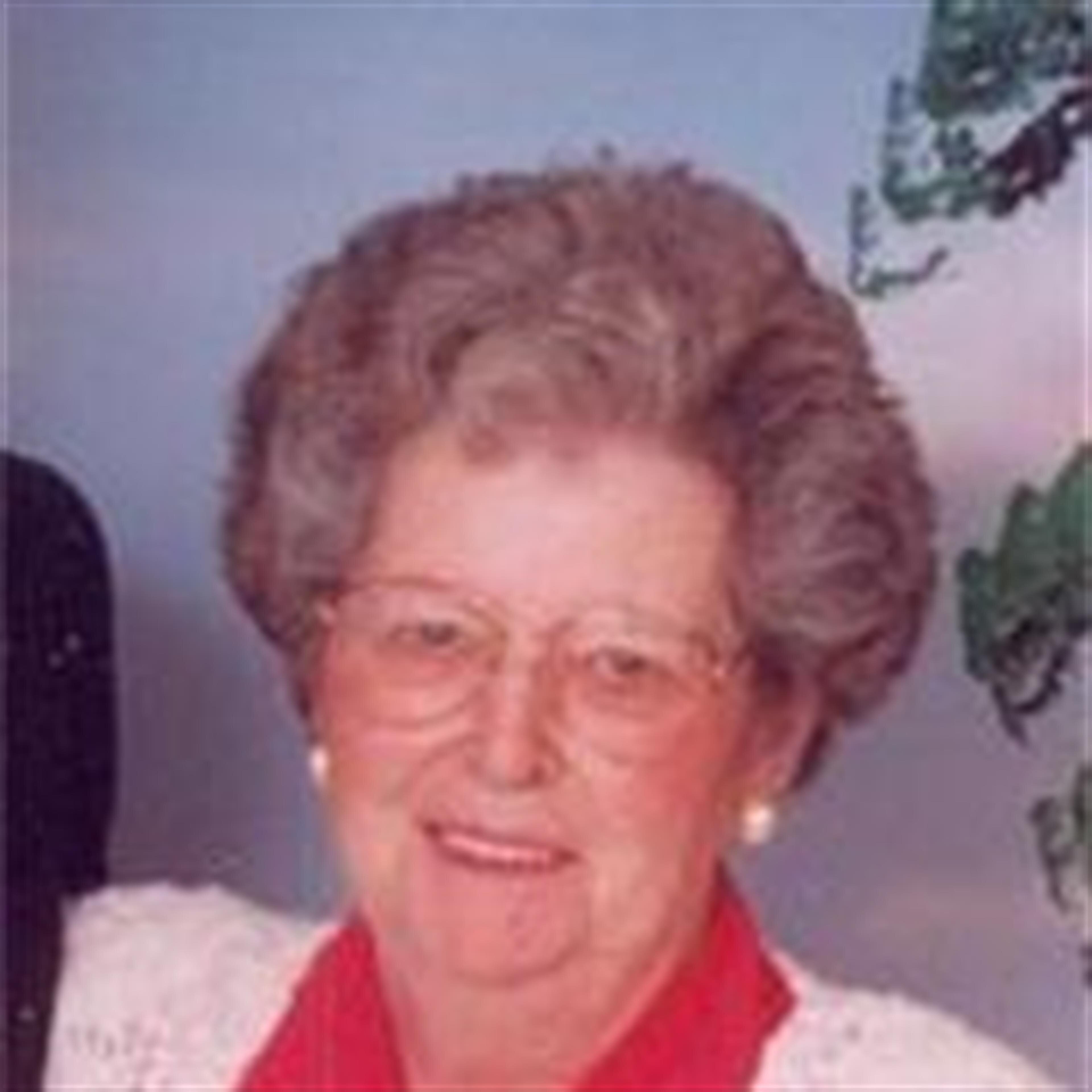 Pearl Ellis