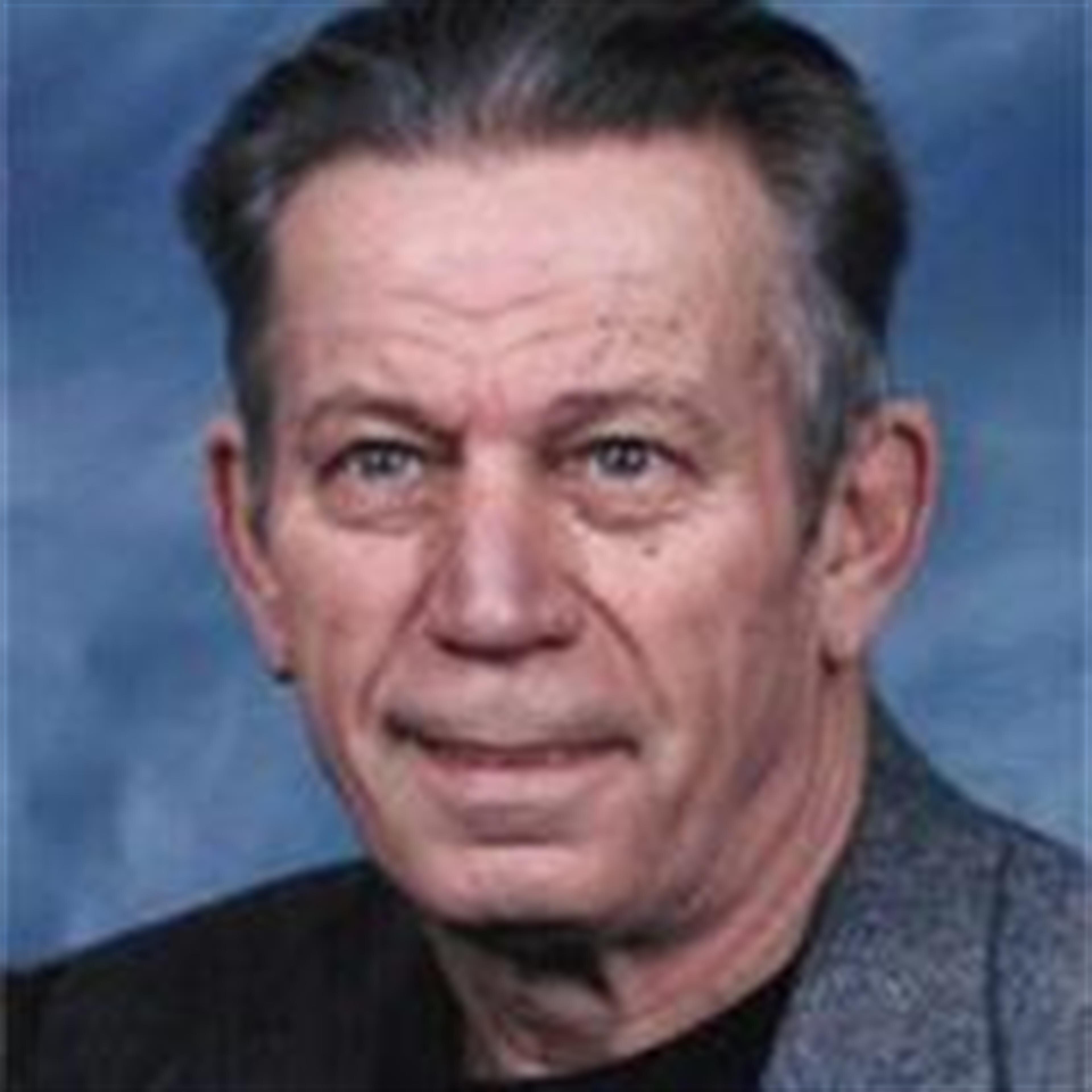 Kenneth Emmons