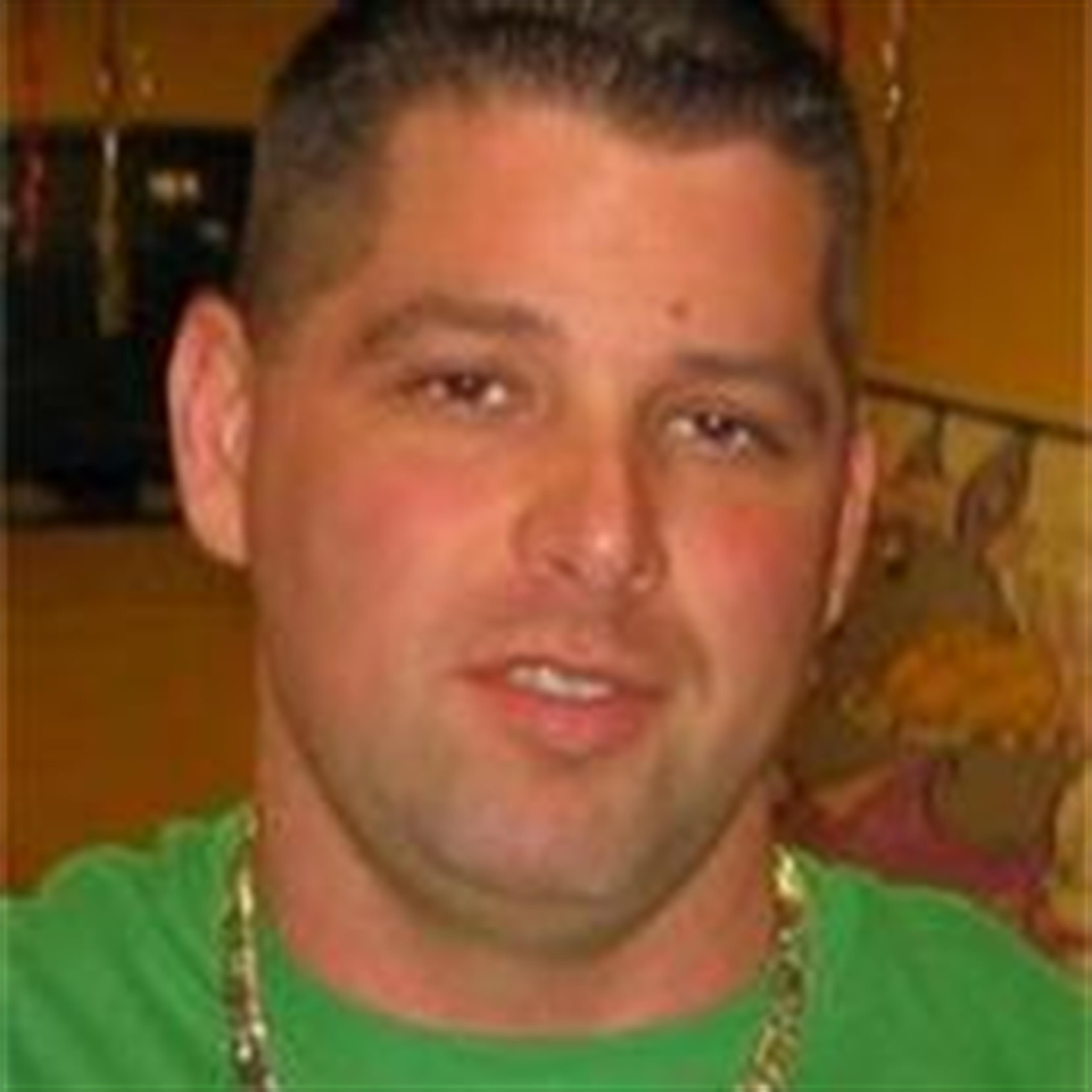 Lou Ferrin