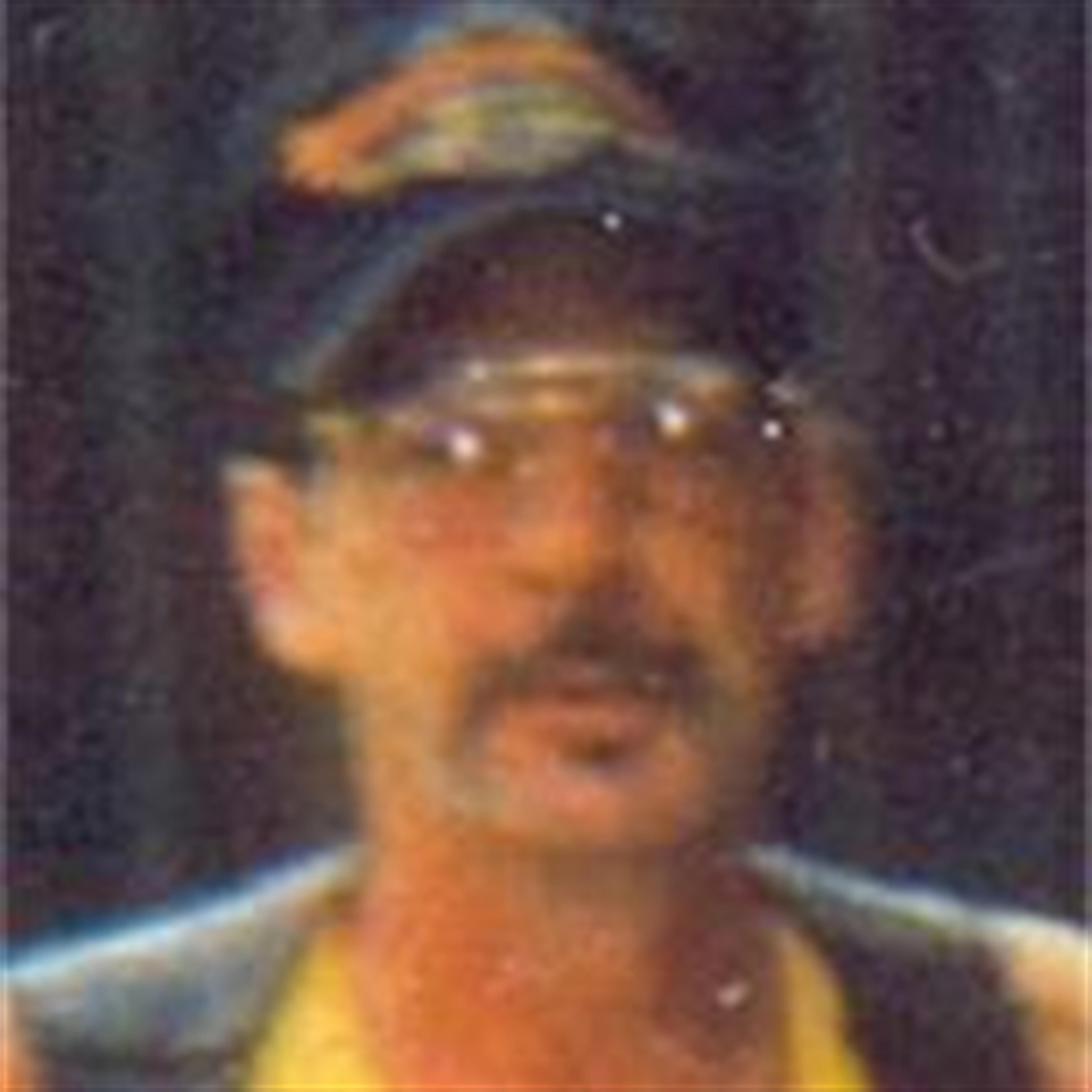 Louie Ferrin