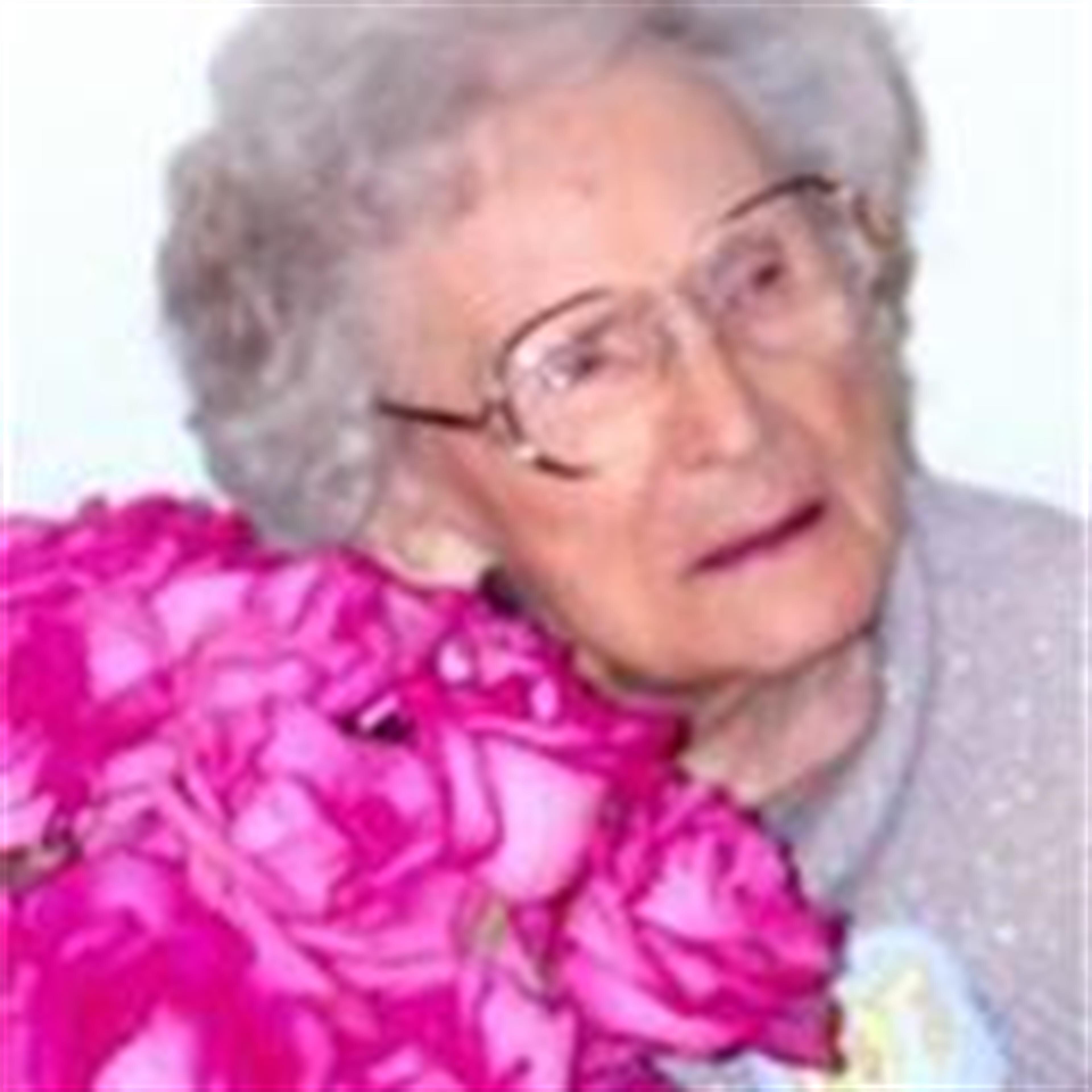 Agnes Fischer