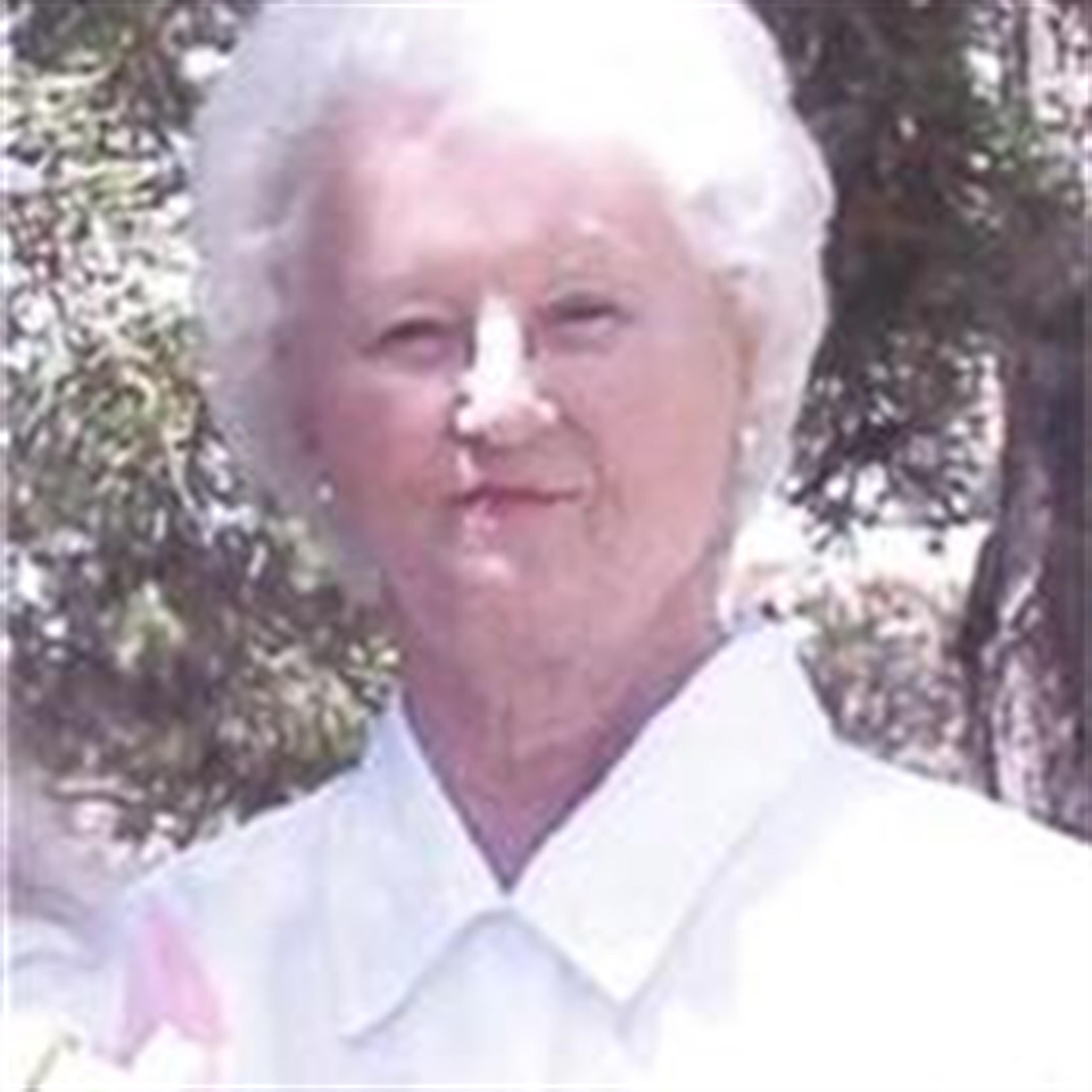 Elizabeth Fitzgerald