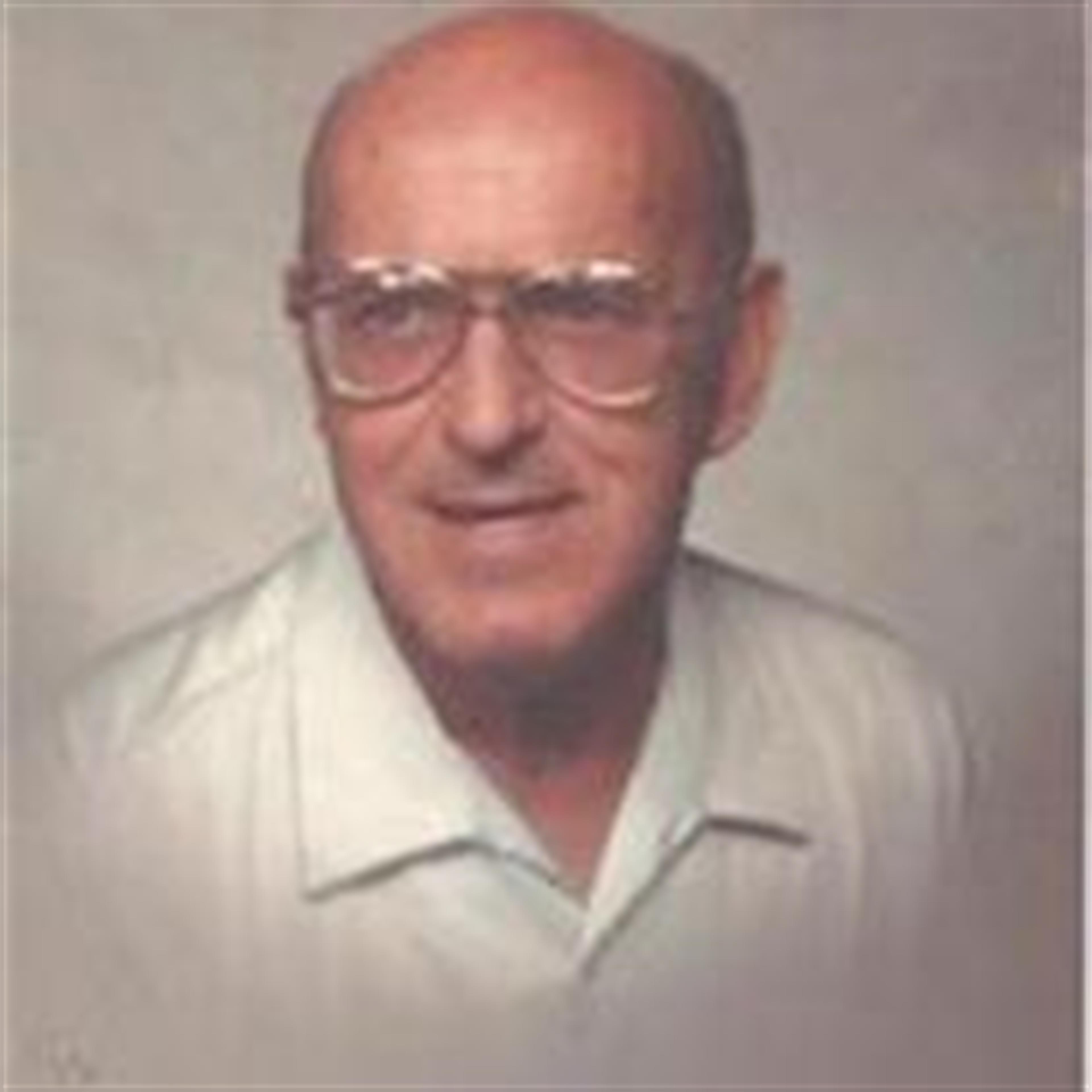 Leonard Flaga