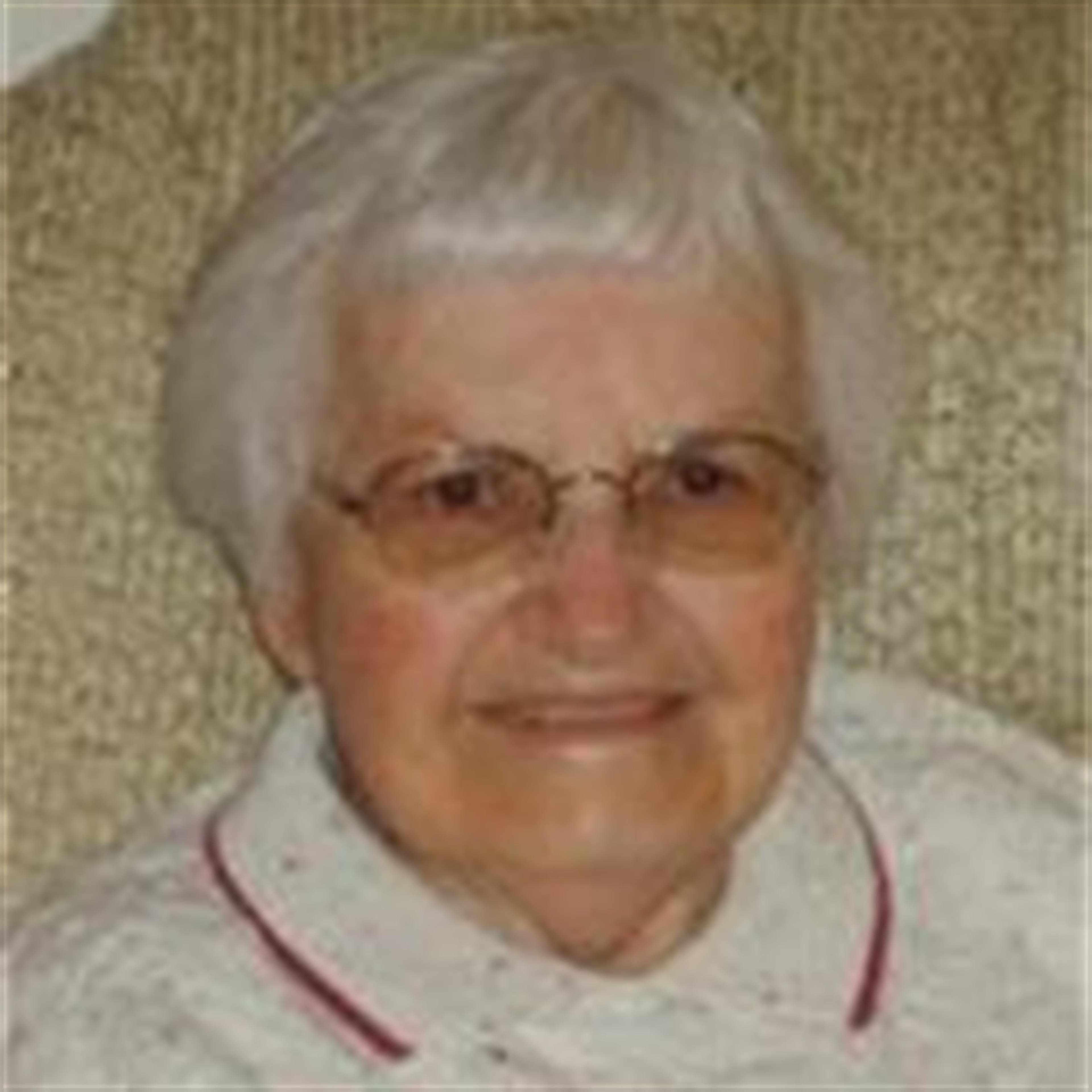 Irene Foskett