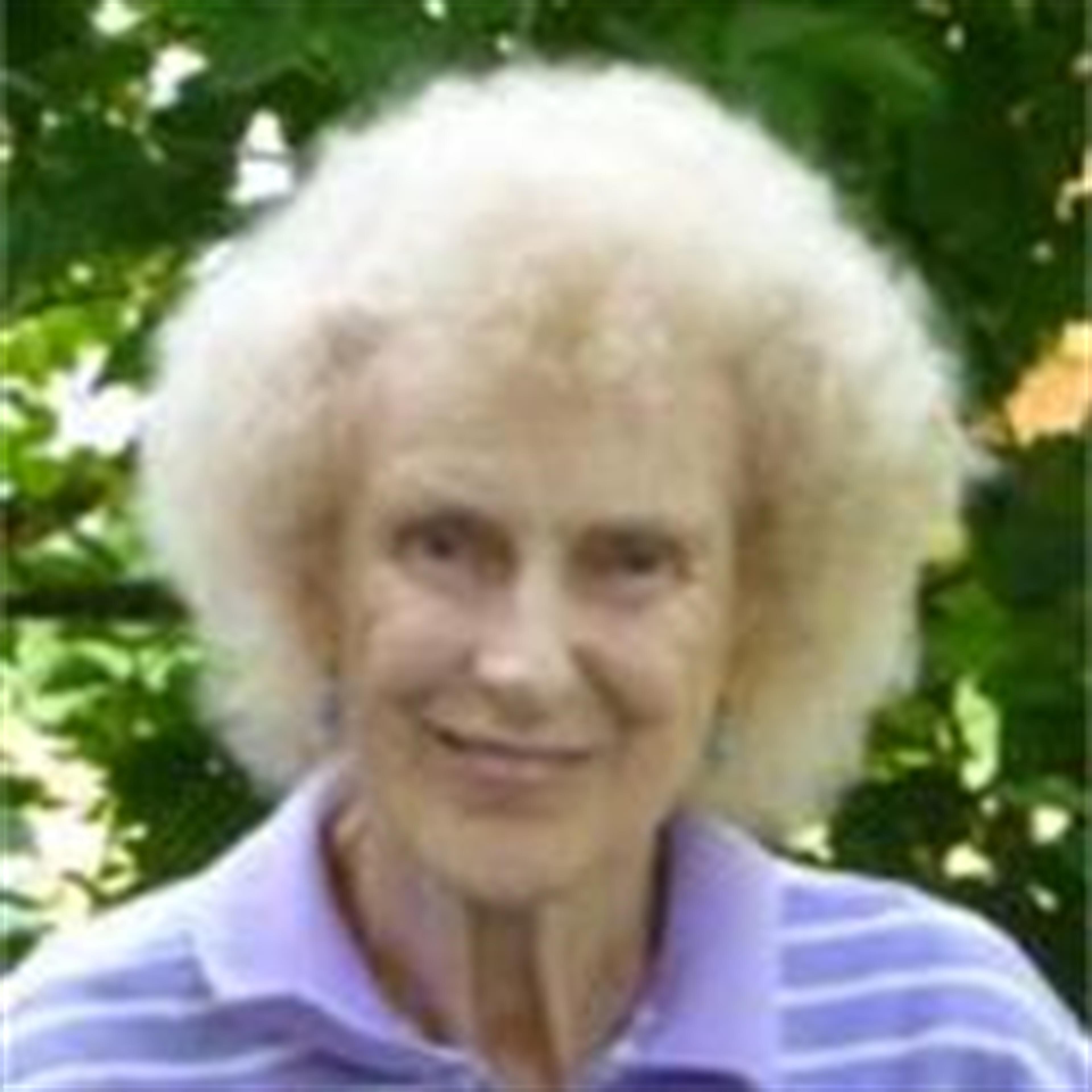 Venora Mae Fuller