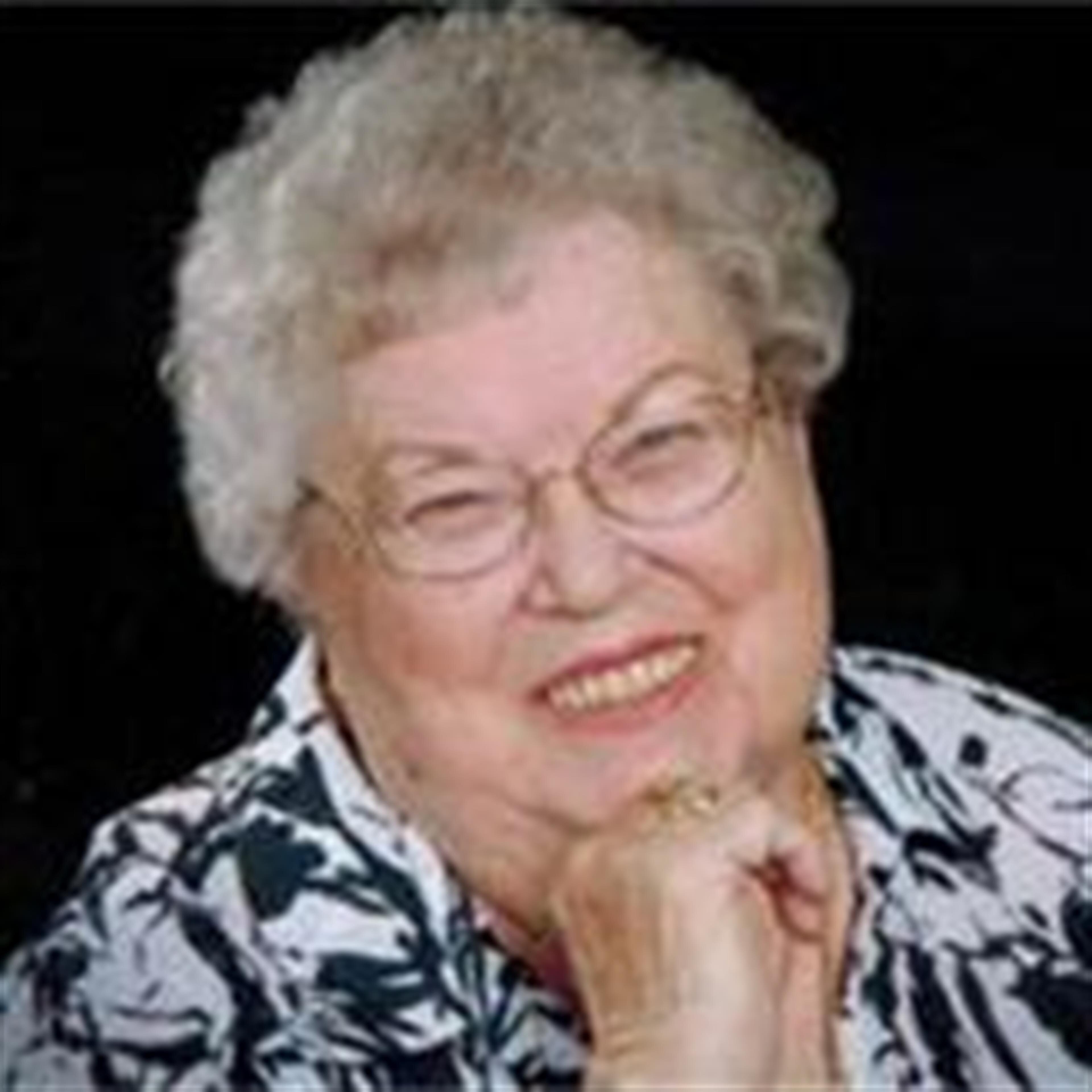 Ruth Gardner