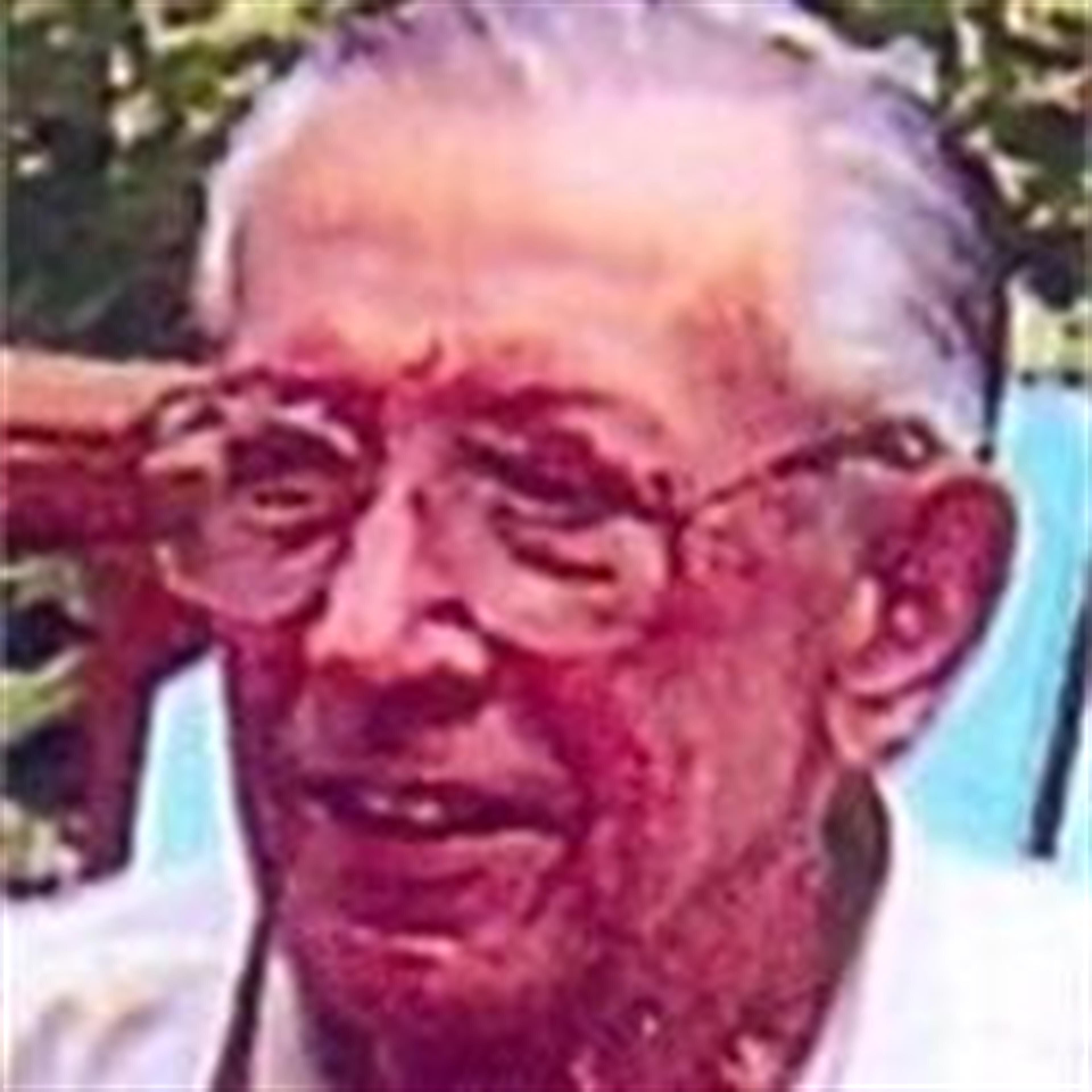 Lawrence Gaston