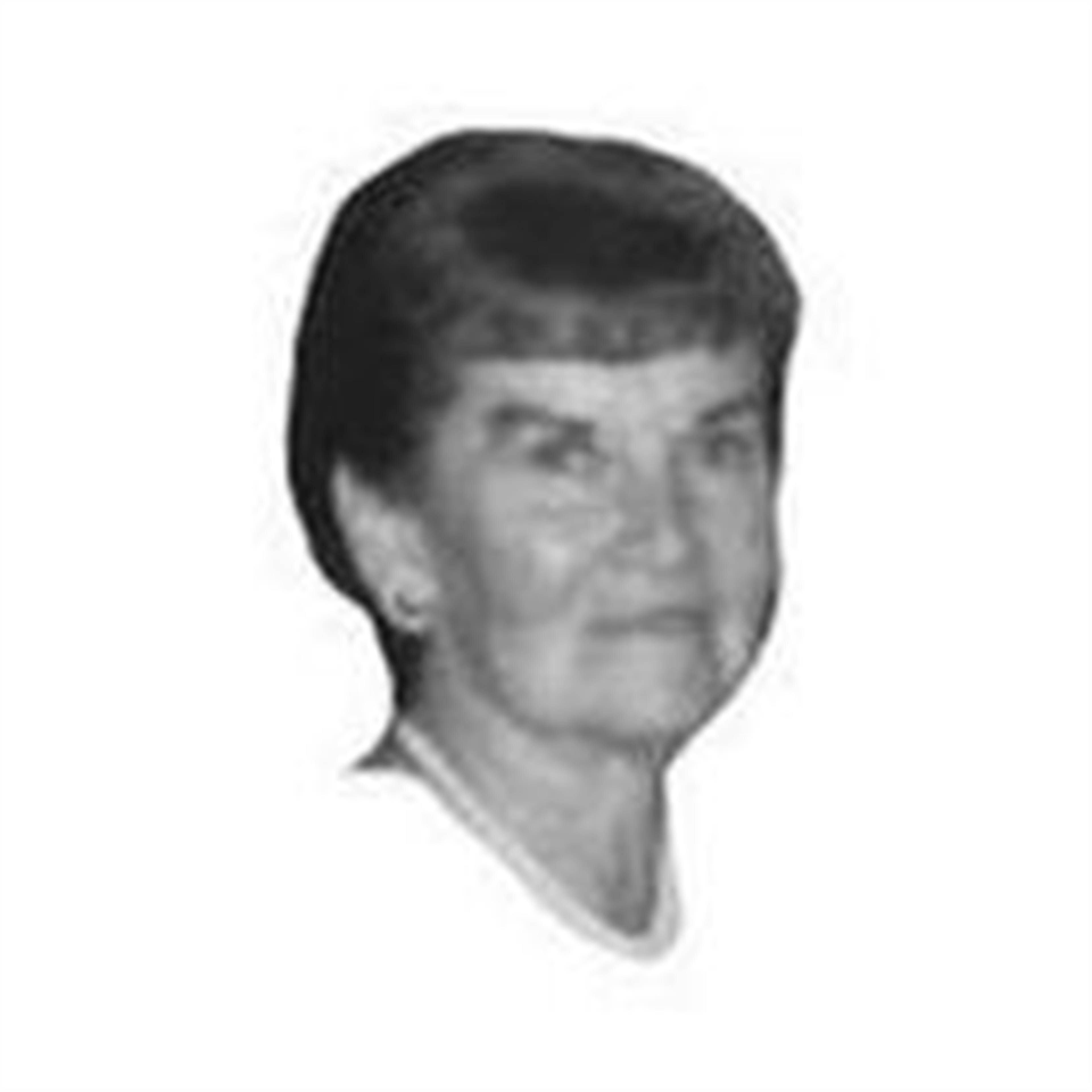 Mary Geigle