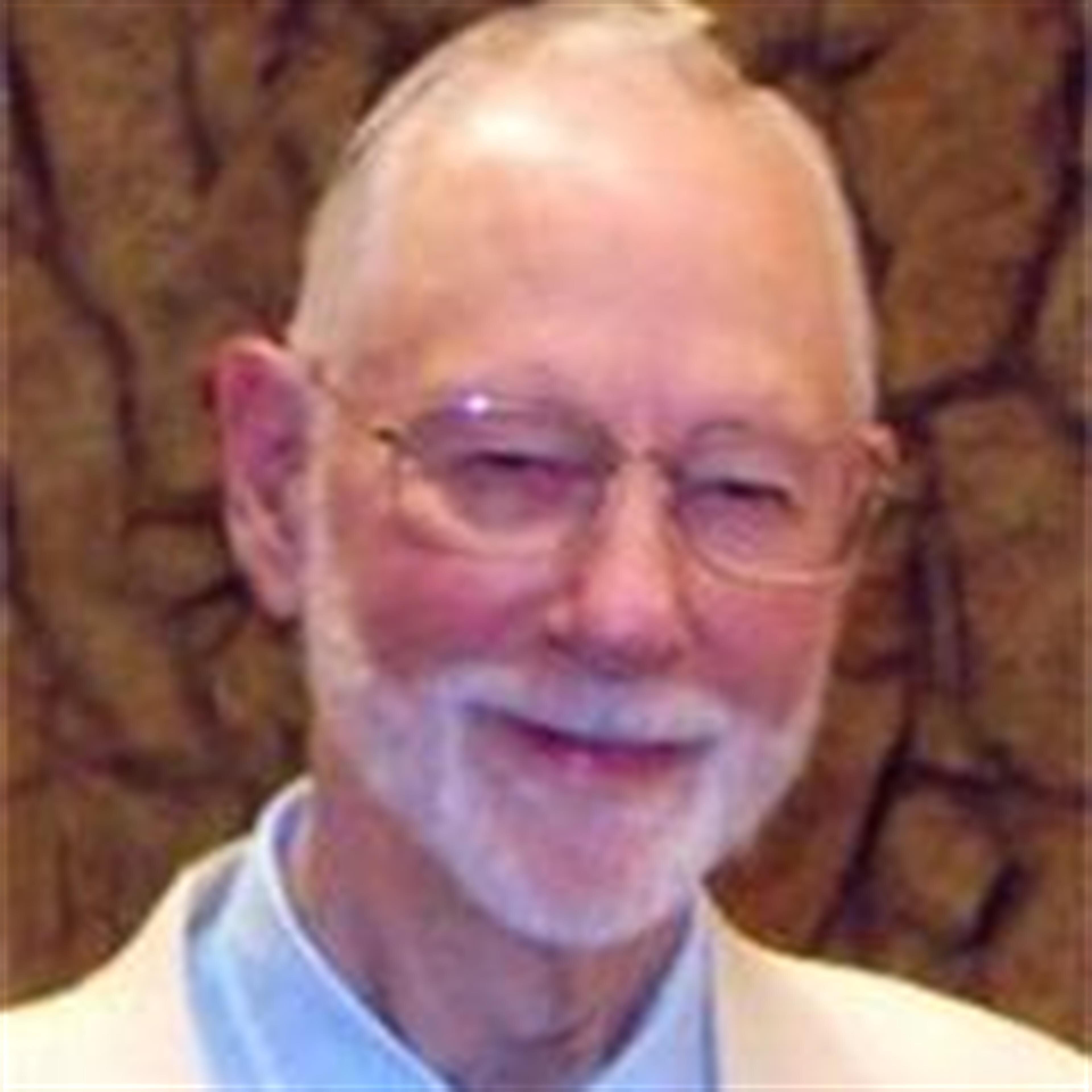 Oscar Glover