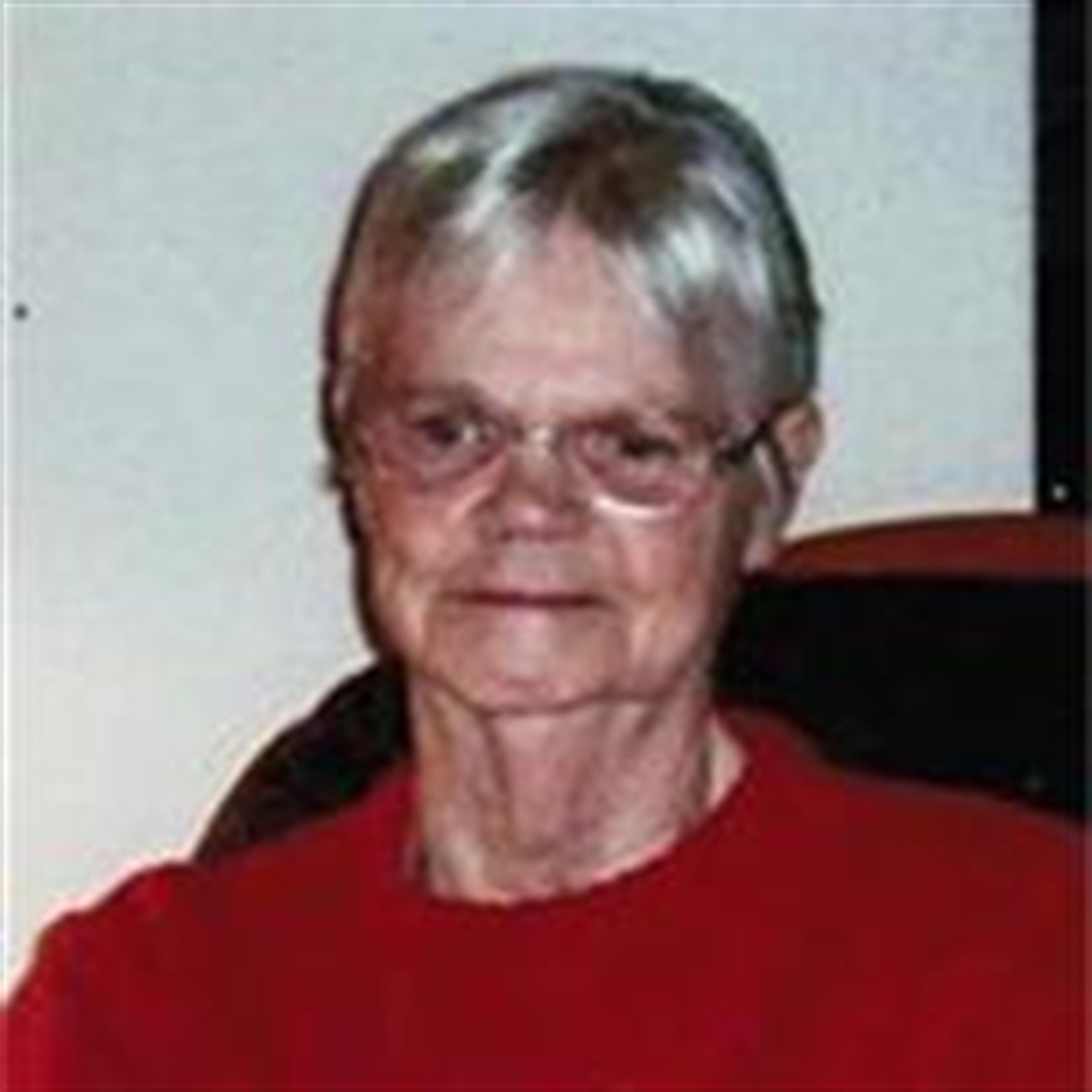 Elinore Goines