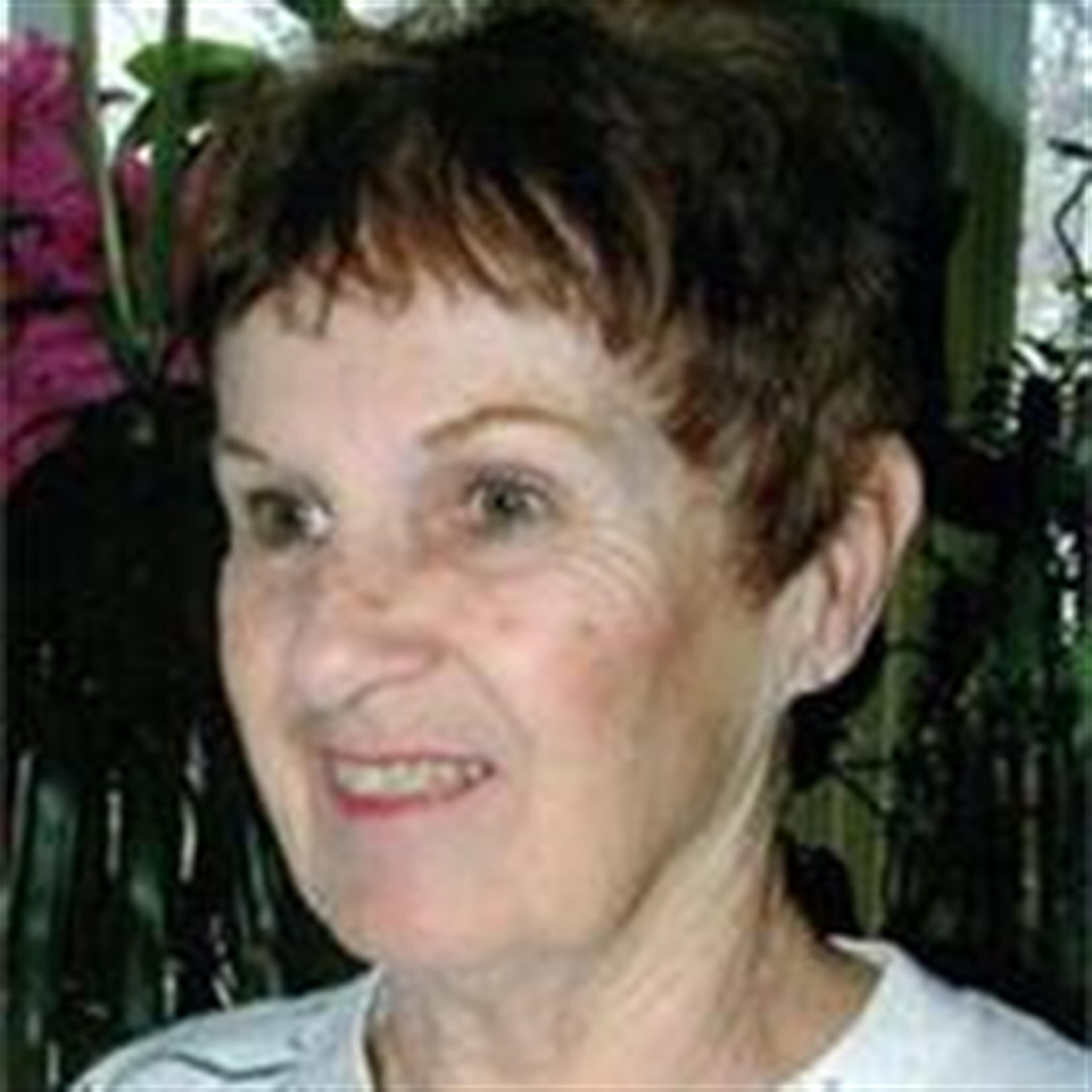 Barbara Ann