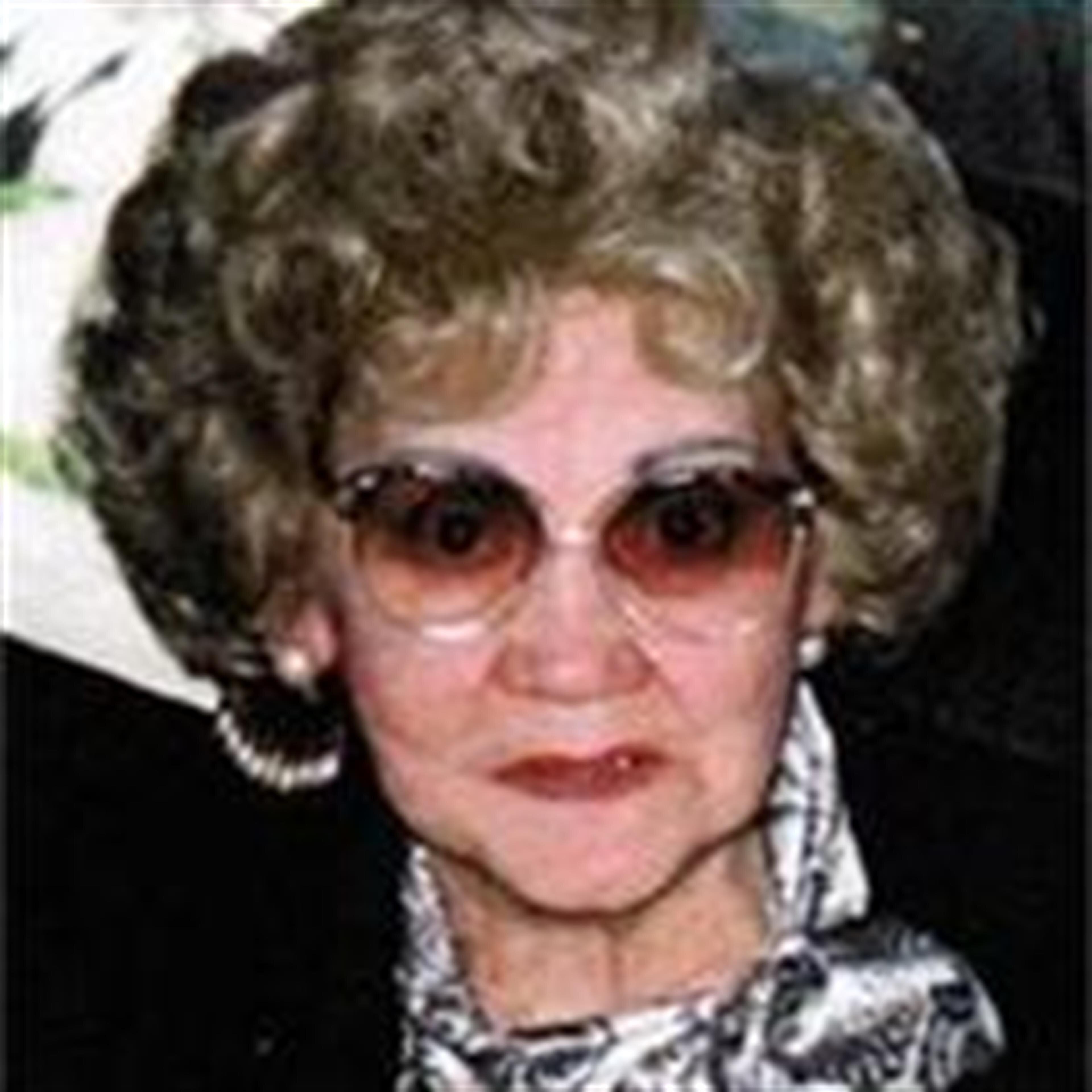 Violet Gromek